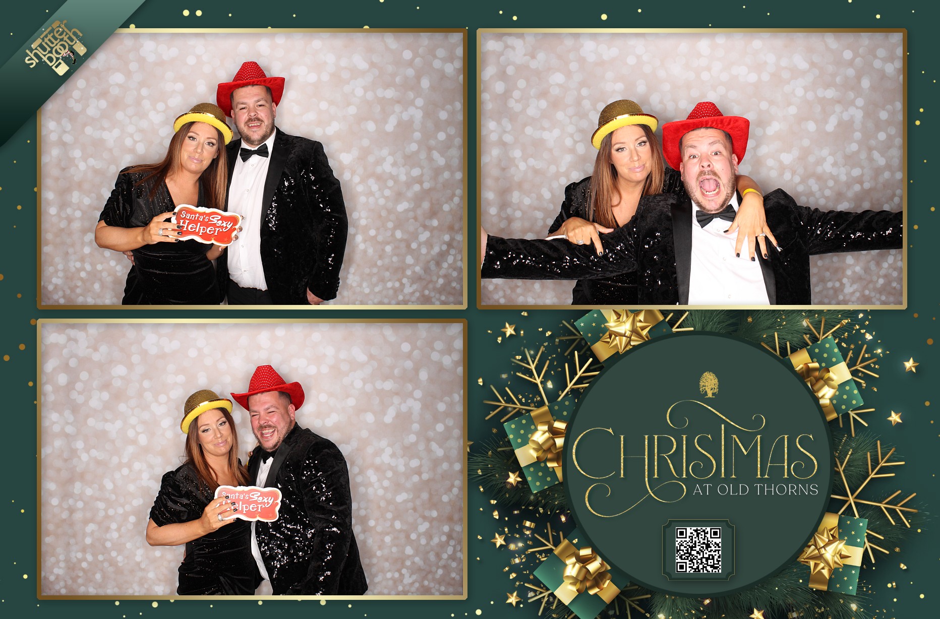 Christmas Band Night - 20/12/2025 | View more photos from the event at gallery.shutterbooth.co.uk/u/Shutterbooth/Christmas-Band-Night-20122025