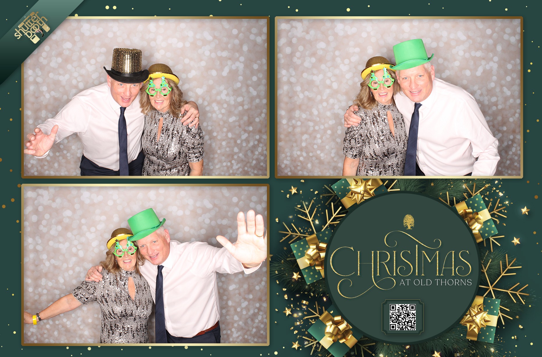 Christmas Band Night - 20/12/2025 | View more photos from the event at gallery.shutterbooth.co.uk/u/Shutterbooth/Christmas-Band-Night-20122025