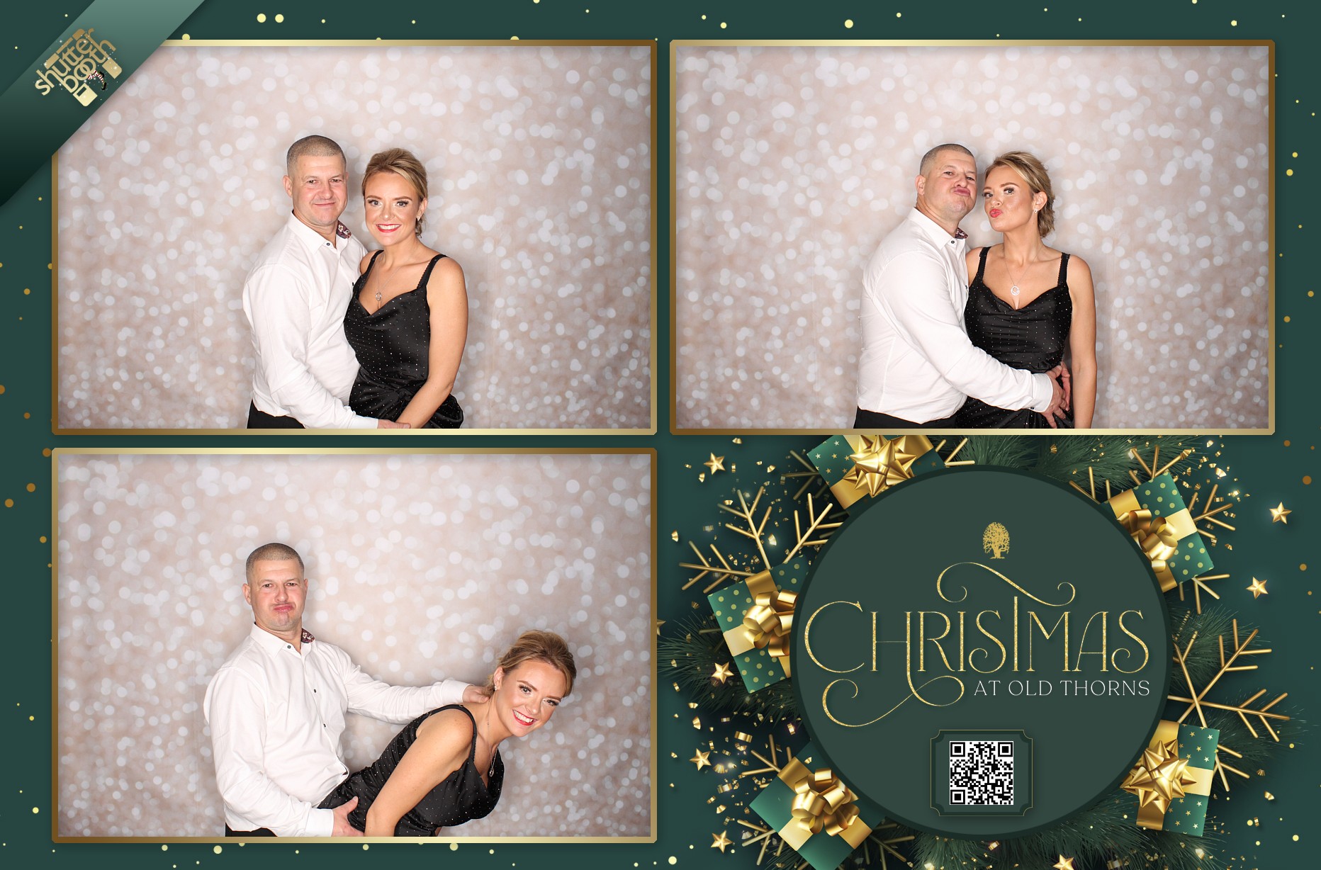 Christmas Band Night - 20/12/2025 | View more photos from the event at gallery.shutterbooth.co.uk/u/Shutterbooth/Christmas-Band-Night-20122025