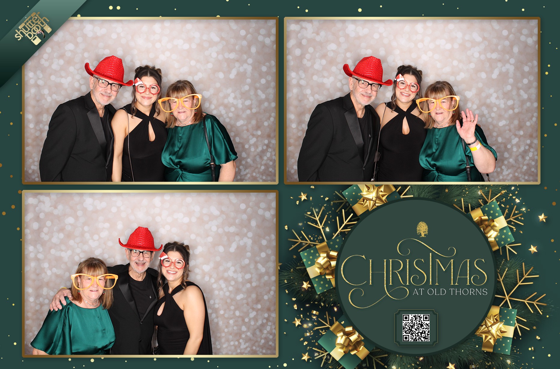 Christmas Band Night - 20/12/2025 | View more photos from the event at gallery.shutterbooth.co.uk/u/Shutterbooth/Christmas-Band-Night-20122025