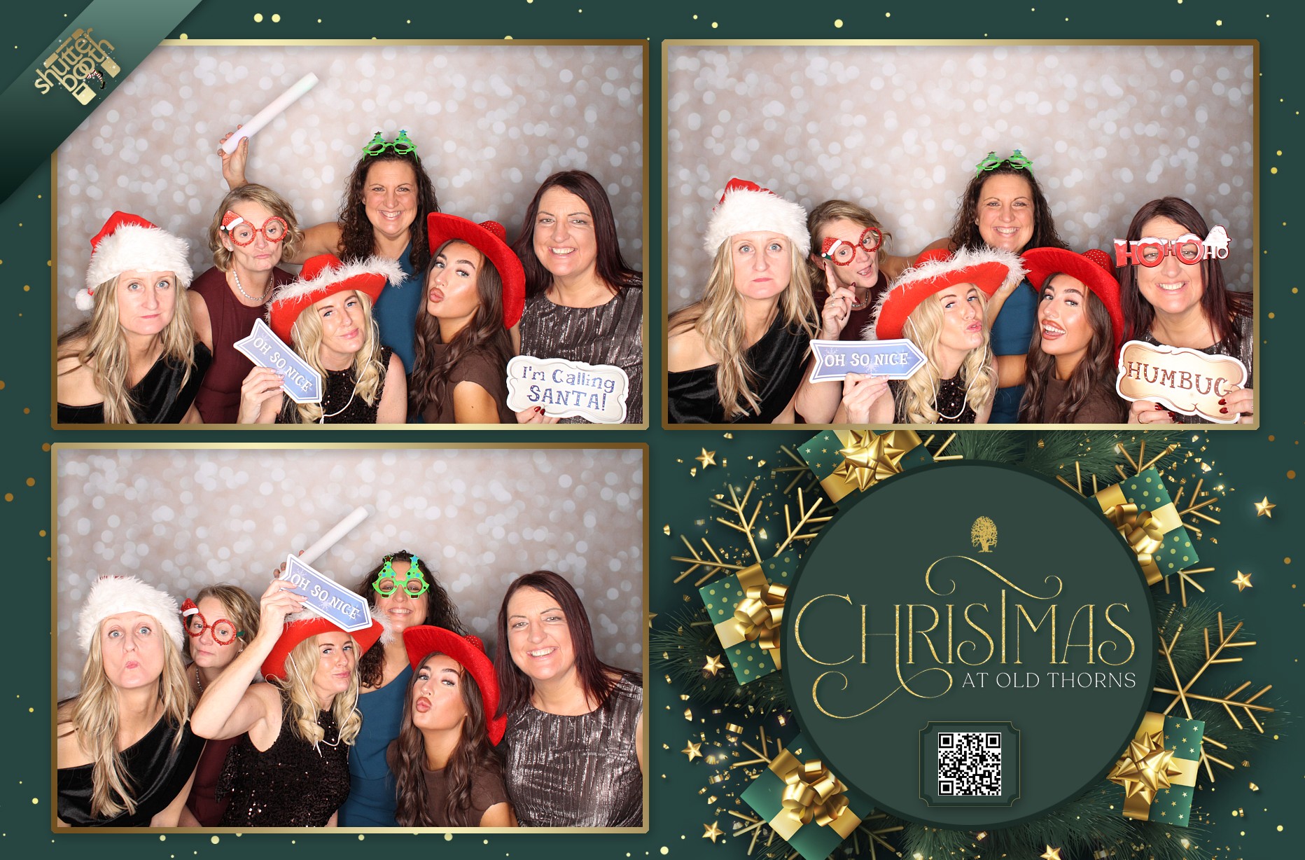 Christmas Band Night - 20/12/2025 | View more photos from the event at gallery.shutterbooth.co.uk/u/Shutterbooth/Christmas-Band-Night-20122025