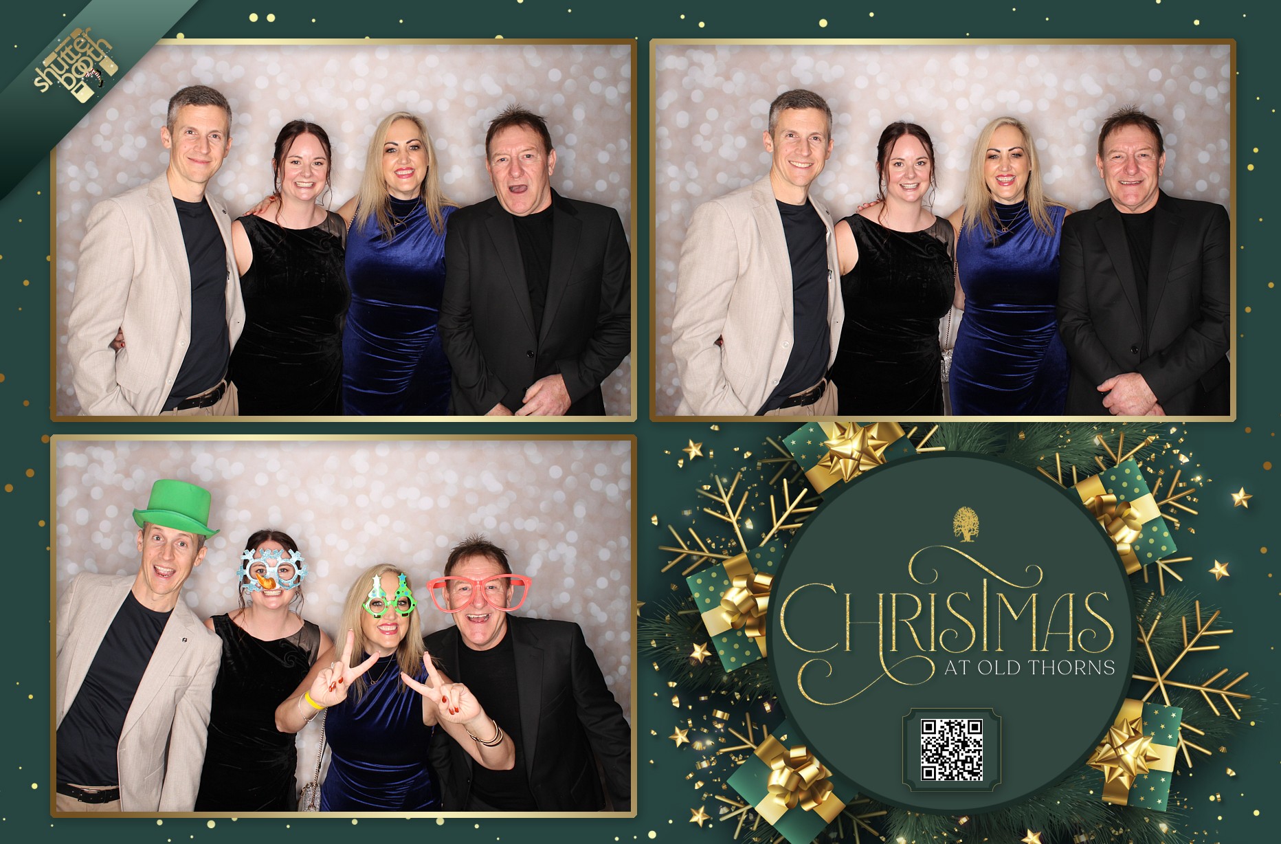 Christmas Band Night - 20/12/2025 | View more photos from the event at gallery.shutterbooth.co.uk/u/Shutterbooth/Christmas-Band-Night-20122025