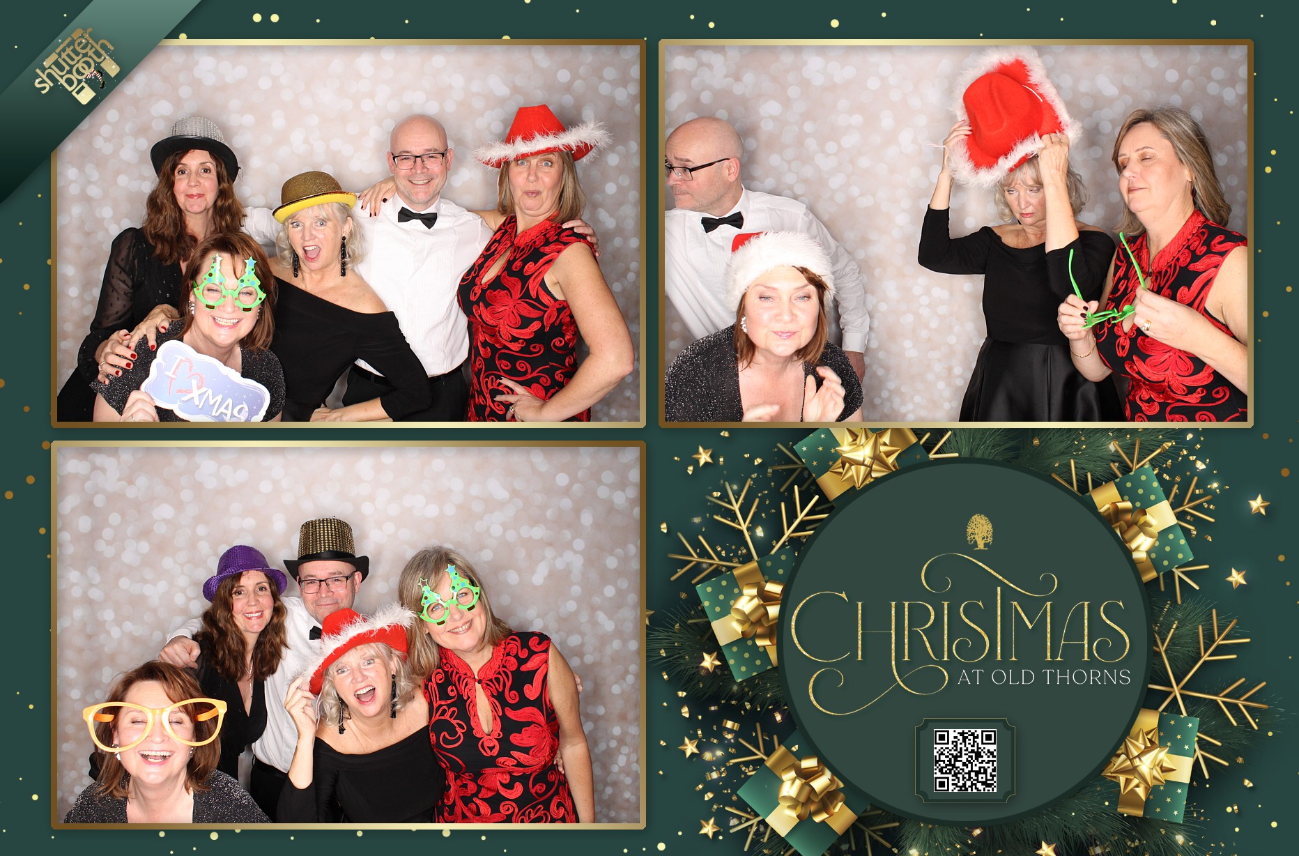 Christmas Band Night - 20/12/2025 | View more photos from the event at gallery.shutterbooth.co.uk/u/Shutterbooth/Christmas-Band-Night-20122025