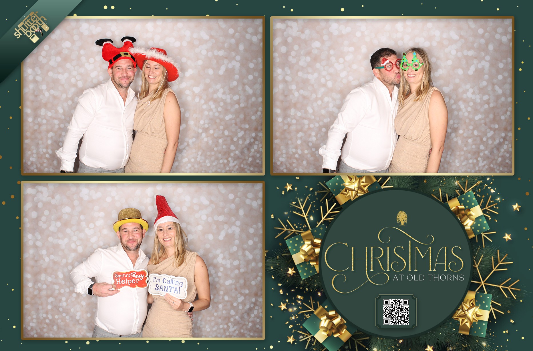 Christmas Band Night - 20/12/2025 | View more photos from the event at gallery.shutterbooth.co.uk/u/Shutterbooth/Christmas-Band-Night-20122025