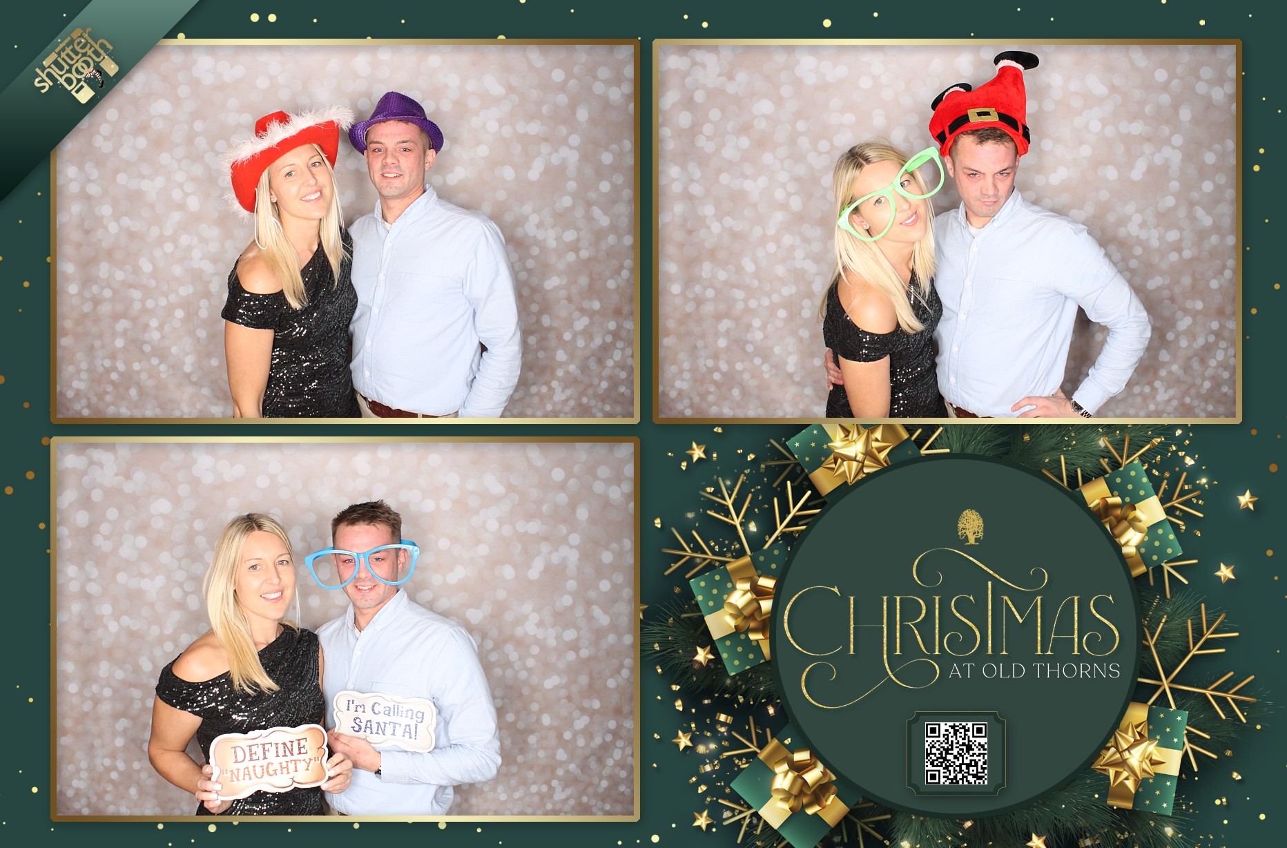 Christmas Band Night - 20/12/2025 | View more photos from the event at gallery.shutterbooth.co.uk/u/Shutterbooth/Christmas-Band-Night-20122025