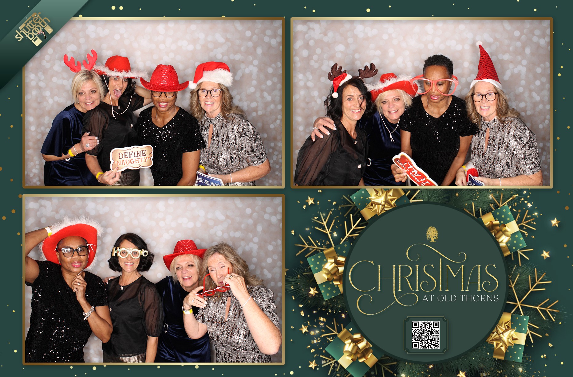 Christmas Band Night - 20/12/2025 | View more photos from the event at gallery.shutterbooth.co.uk/u/Shutterbooth/Christmas-Band-Night-20122025