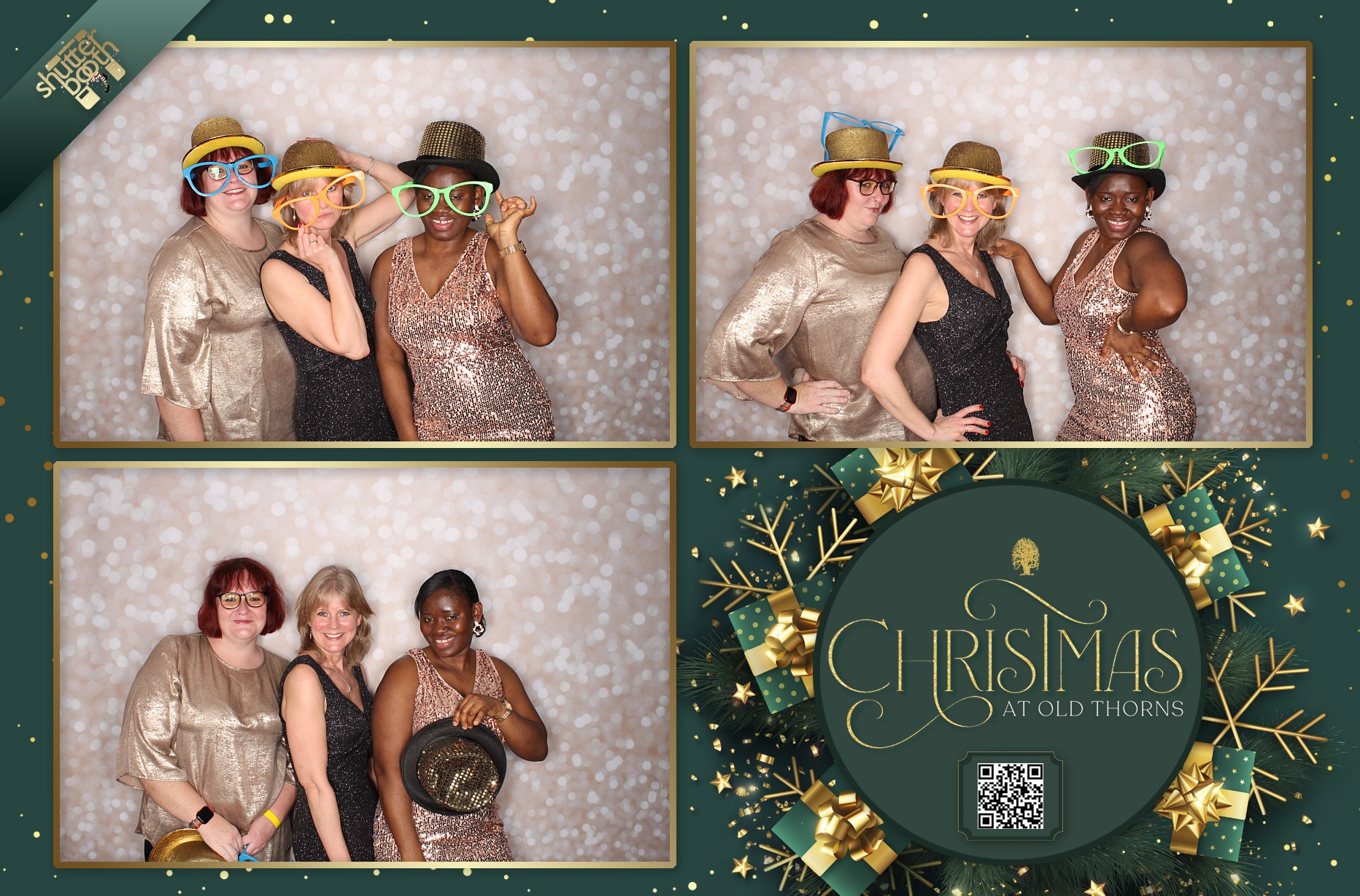 Christmas Band Night - 20/12/2025 | View more photos from the event at gallery.shutterbooth.co.uk/u/Shutterbooth/Christmas-Band-Night-20122025