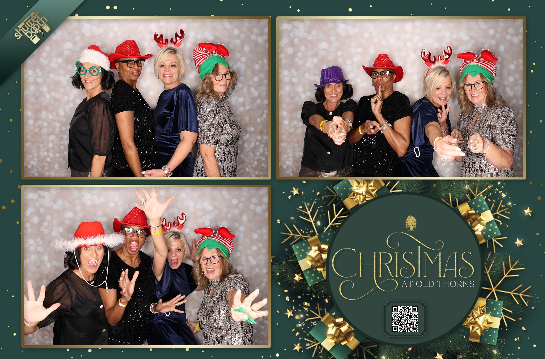 Christmas Band Night - 20/12/2025 | View more photos from the event at gallery.shutterbooth.co.uk/u/Shutterbooth/Christmas-Band-Night-20122025