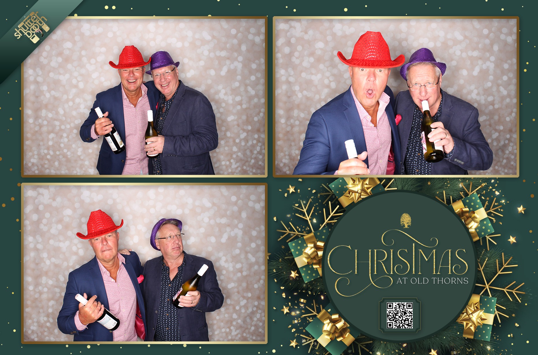 Christmas Band Night - 20/12/2025 | View more photos from the event at gallery.shutterbooth.co.uk/u/Shutterbooth/Christmas-Band-Night-20122025