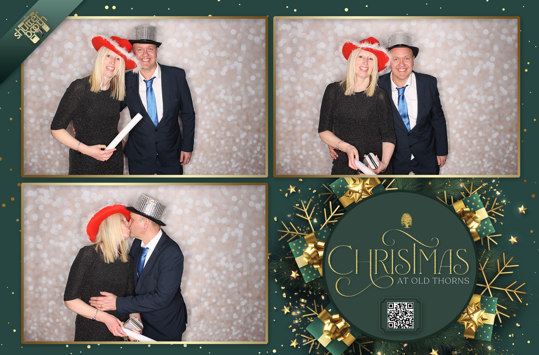 Christmas Band Night - 20/12/2025 | View more photos from the event at gallery.shutterbooth.co.uk/u/Shutterbooth/Christmas-Band-Night-20122025