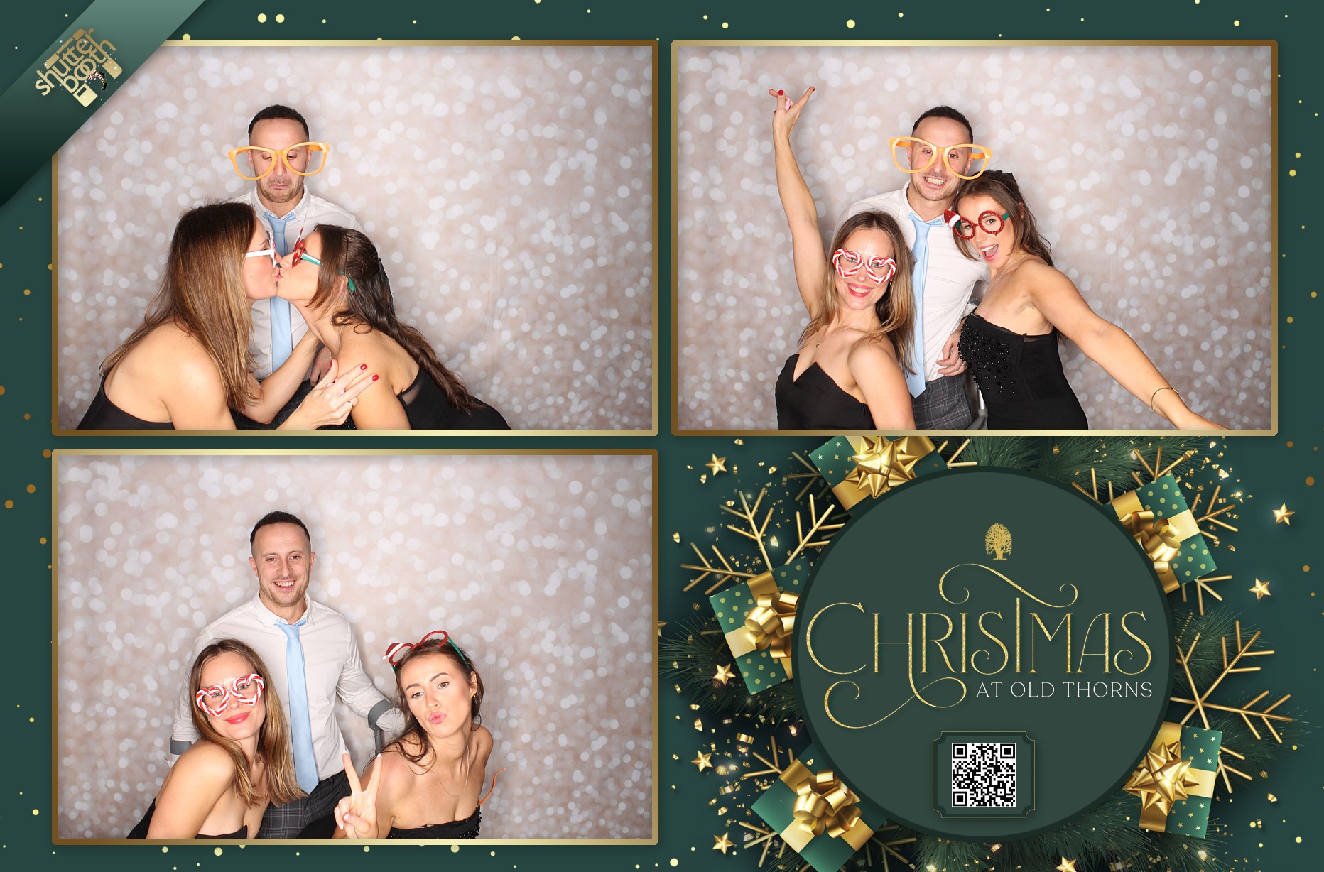 Christmas Band Night - 20/12/2025 | View more photos from the event at gallery.shutterbooth.co.uk/u/Shutterbooth/Christmas-Band-Night-20122025