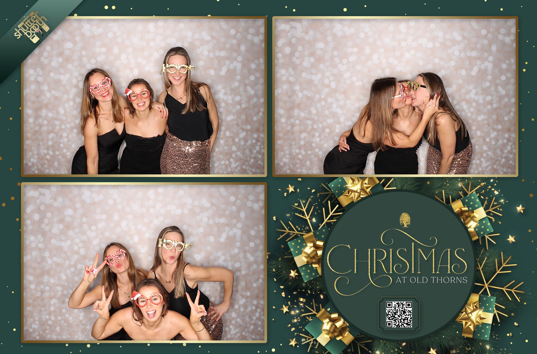 Christmas Band Night - 20/12/2025 | View more photos from the event at gallery.shutterbooth.co.uk/u/Shutterbooth/Christmas-Band-Night-20122025