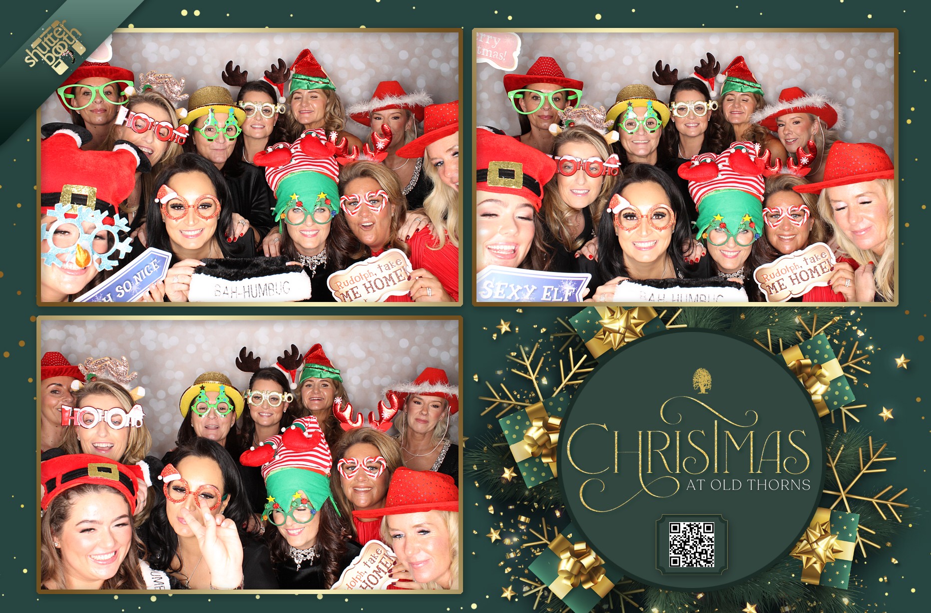 Christmas Band Night - 20/12/2025 | View more photos from the event at gallery.shutterbooth.co.uk/u/Shutterbooth/Christmas-Band-Night-20122025