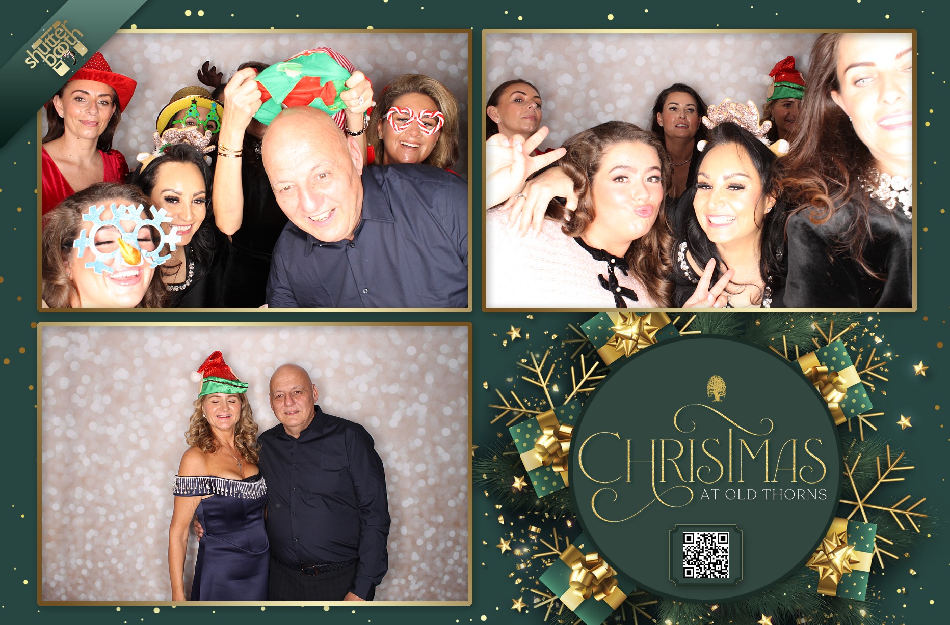 Christmas Band Night - 20/12/2025 | View more photos from the event at gallery.shutterbooth.co.uk/u/Shutterbooth/Christmas-Band-Night-20122025