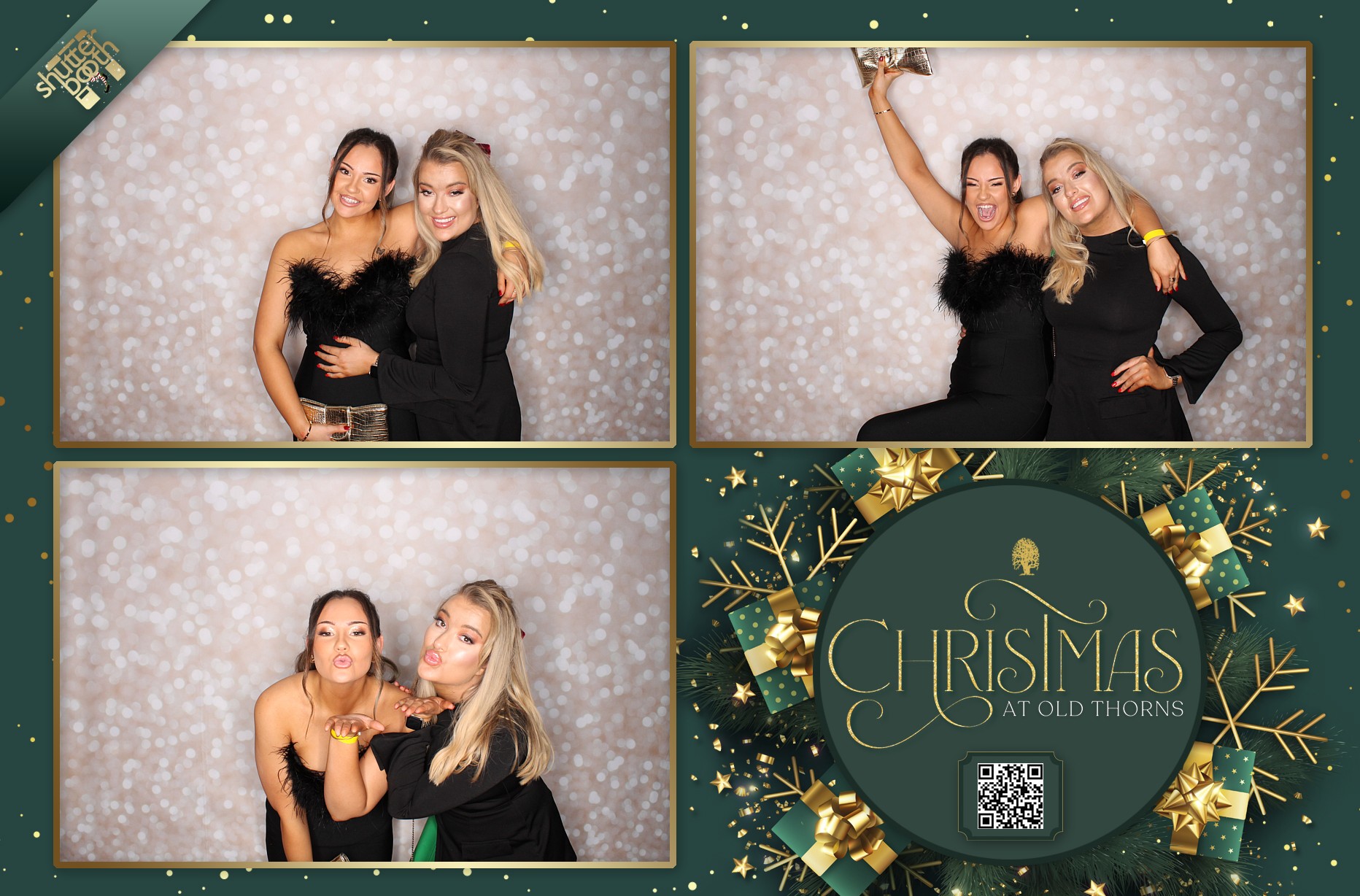 Christmas Band Night - 20/12/2025 | View more photos from the event at gallery.shutterbooth.co.uk/u/Shutterbooth/Christmas-Band-Night-20122025