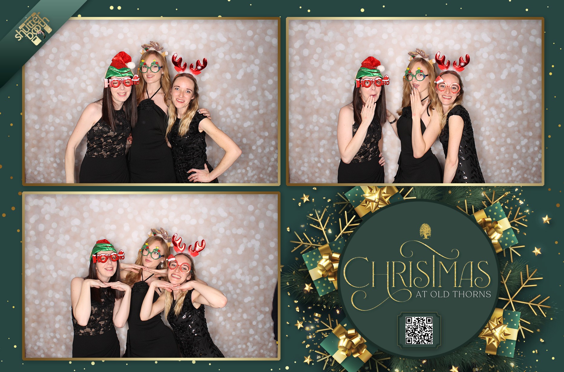 Christmas Band Night - 20/12/2025 | View more photos from the event at gallery.shutterbooth.co.uk/u/Shutterbooth/Christmas-Band-Night-20122025