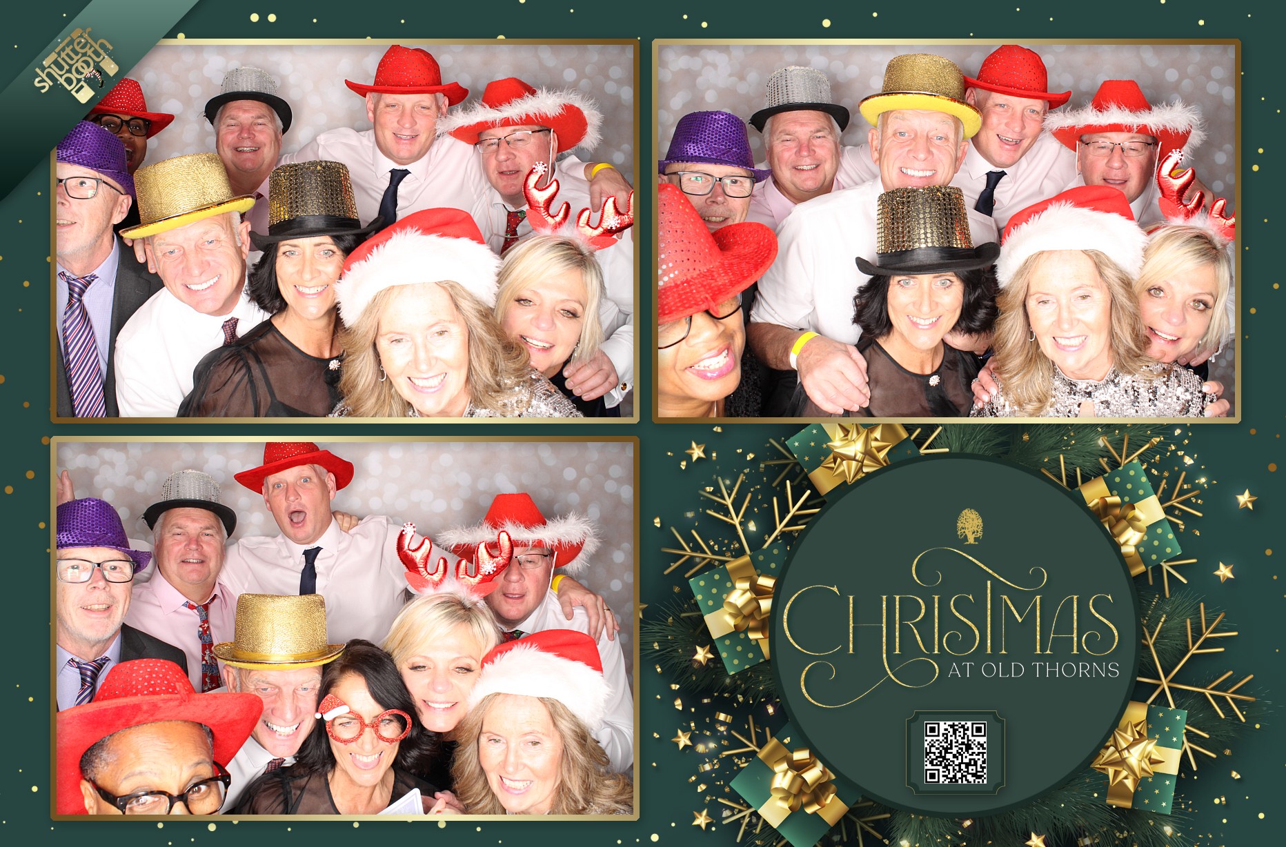 Christmas Band Night - 20/12/2025 | View more photos from the event at gallery.shutterbooth.co.uk/u/Shutterbooth/Christmas-Band-Night-20122025