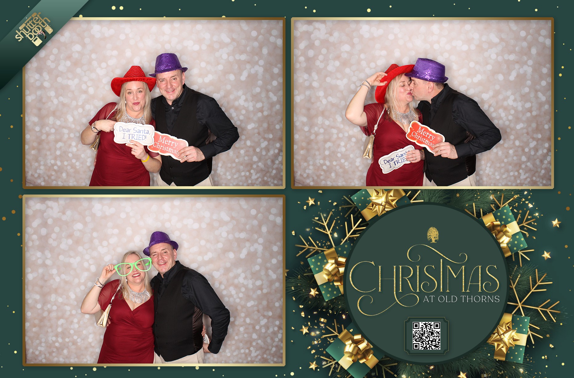 Christmas Band Night - 20/12/2025 | View more photos from the event at gallery.shutterbooth.co.uk/u/Shutterbooth/Christmas-Band-Night-20122025