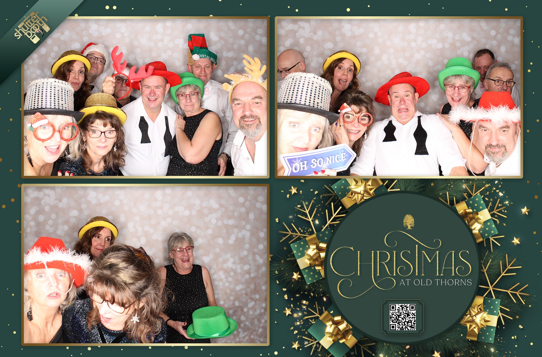 Christmas Band Night - 20/12/2025 | View more photos from the event at gallery.shutterbooth.co.uk/u/Shutterbooth/Christmas-Band-Night-20122025