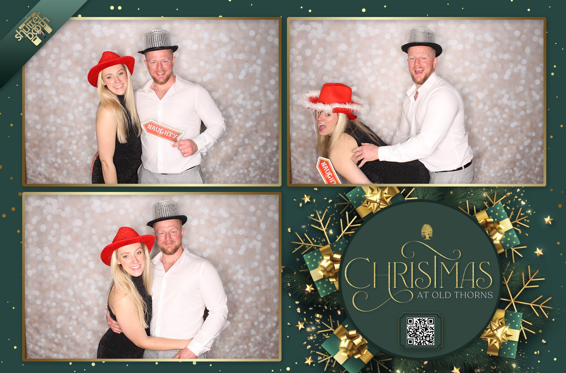 Christmas Band Night - 20/12/2025 | View more photos from the event at gallery.shutterbooth.co.uk/u/Shutterbooth/Christmas-Band-Night-20122025