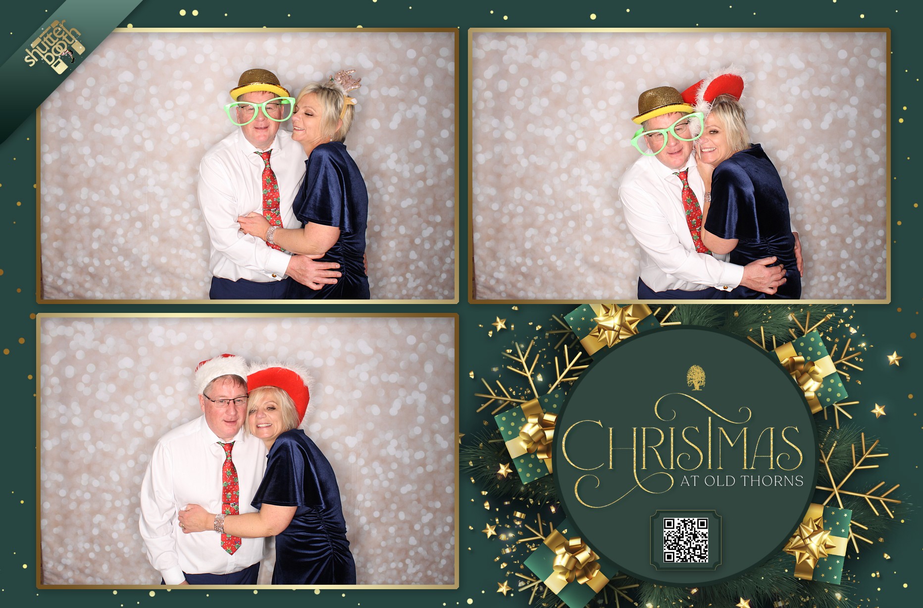 Christmas Band Night - 20/12/2025 | View more photos from the event at gallery.shutterbooth.co.uk/u/Shutterbooth/Christmas-Band-Night-20122025