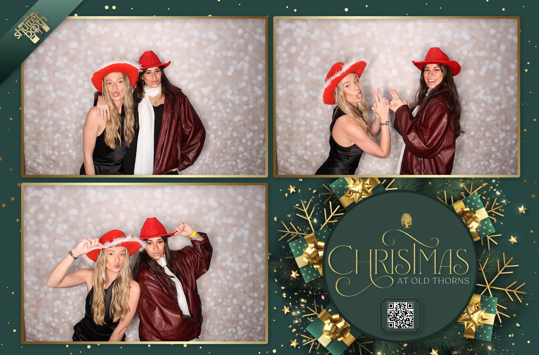 Christmas Band Night - 20/12/2025 | View more photos from the event at gallery.shutterbooth.co.uk/u/Shutterbooth/Christmas-Band-Night-20122025