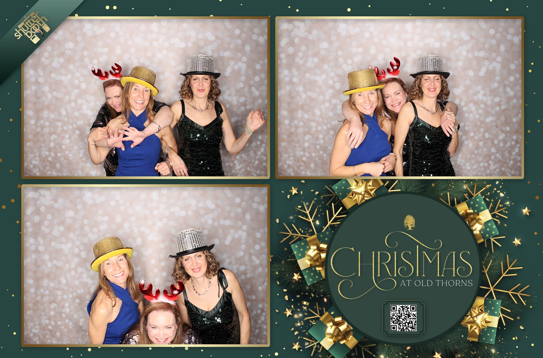 Christmas Band Night - 20/12/2025 | View more photos from the event at gallery.shutterbooth.co.uk/u/Shutterbooth/Christmas-Band-Night-20122025