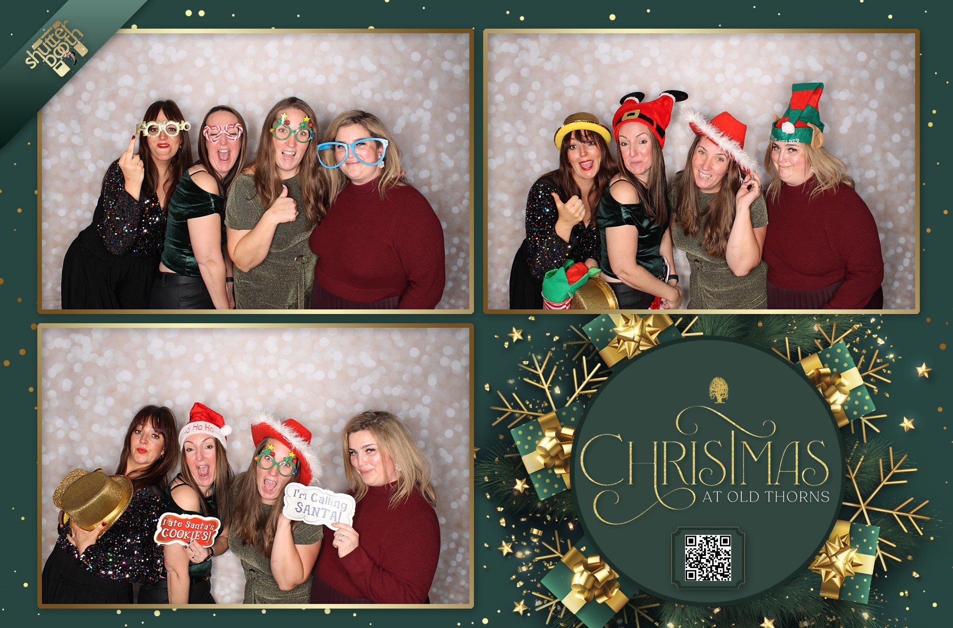 Christmas Band Night - 20/12/2025 | View more photos from the event at gallery.shutterbooth.co.uk/u/Shutterbooth/Christmas-Band-Night-20122025