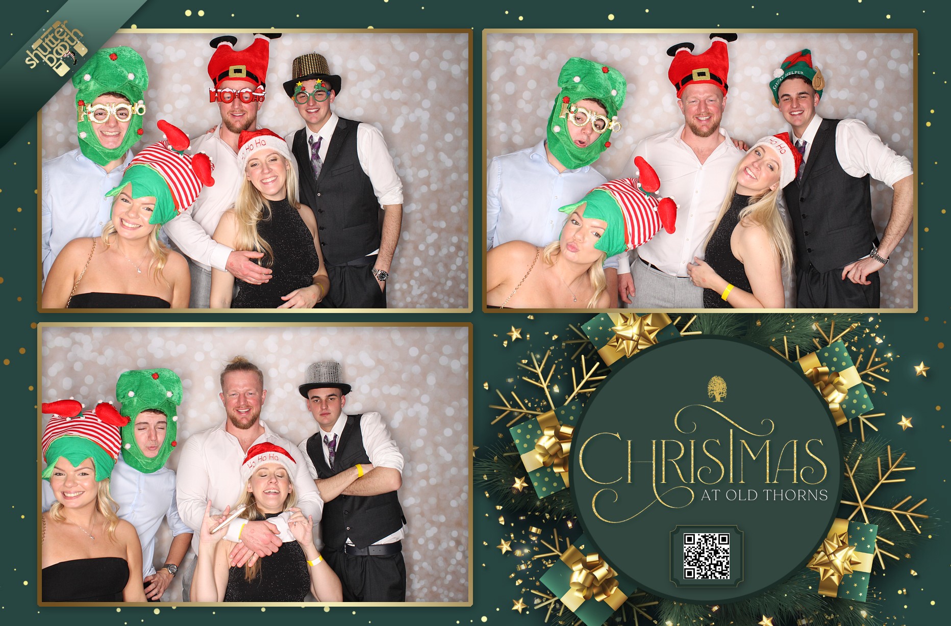 Christmas Band Night - 20/12/2025 | View more photos from the event at gallery.shutterbooth.co.uk/u/Shutterbooth/Christmas-Band-Night-20122025