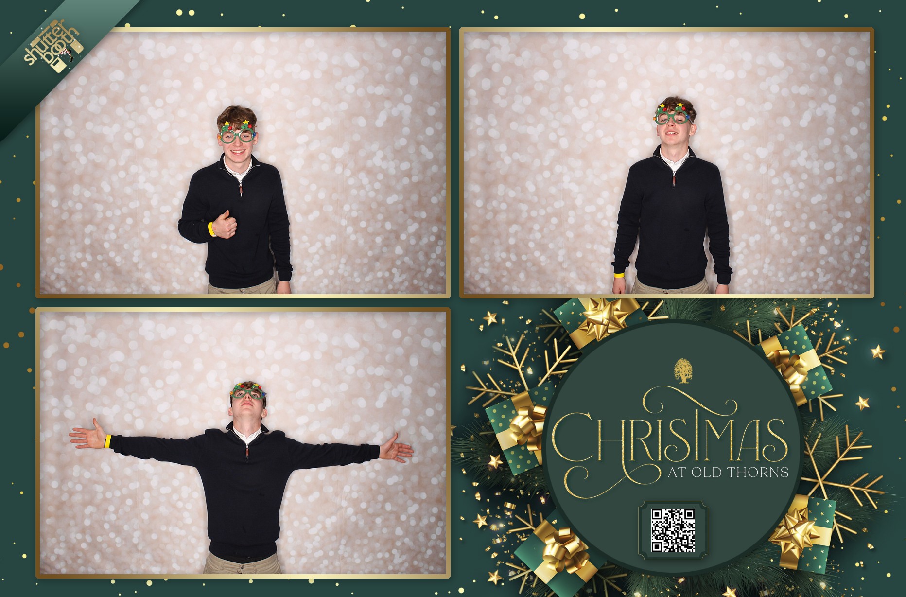 Christmas Band Night - 20/12/2025 | View more photos from the event at gallery.shutterbooth.co.uk/u/Shutterbooth/Christmas-Band-Night-20122025