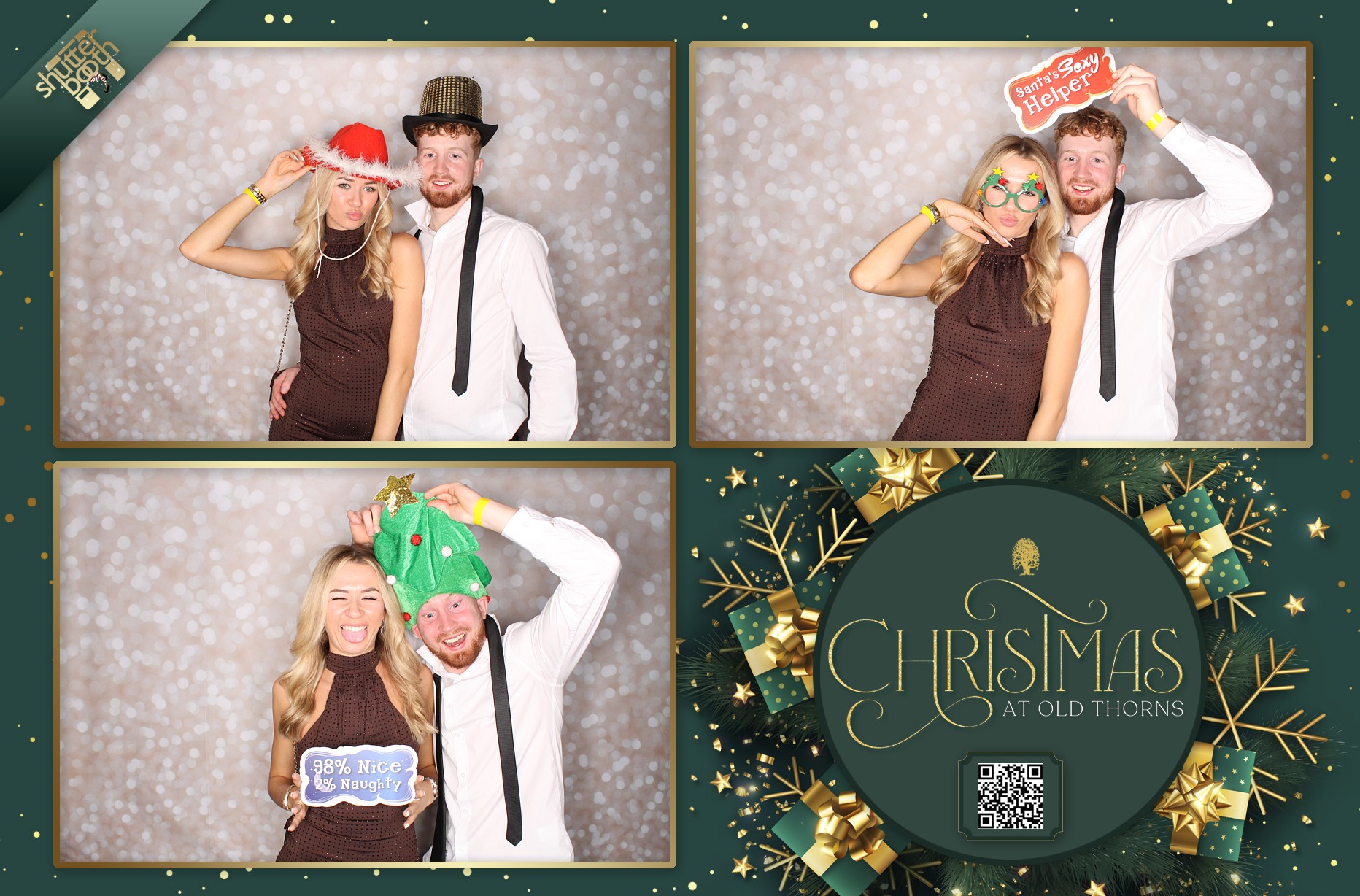 Christmas Band Night - 20/12/2025 | View more photos from the event at gallery.shutterbooth.co.uk/u/Shutterbooth/Christmas-Band-Night-20122025