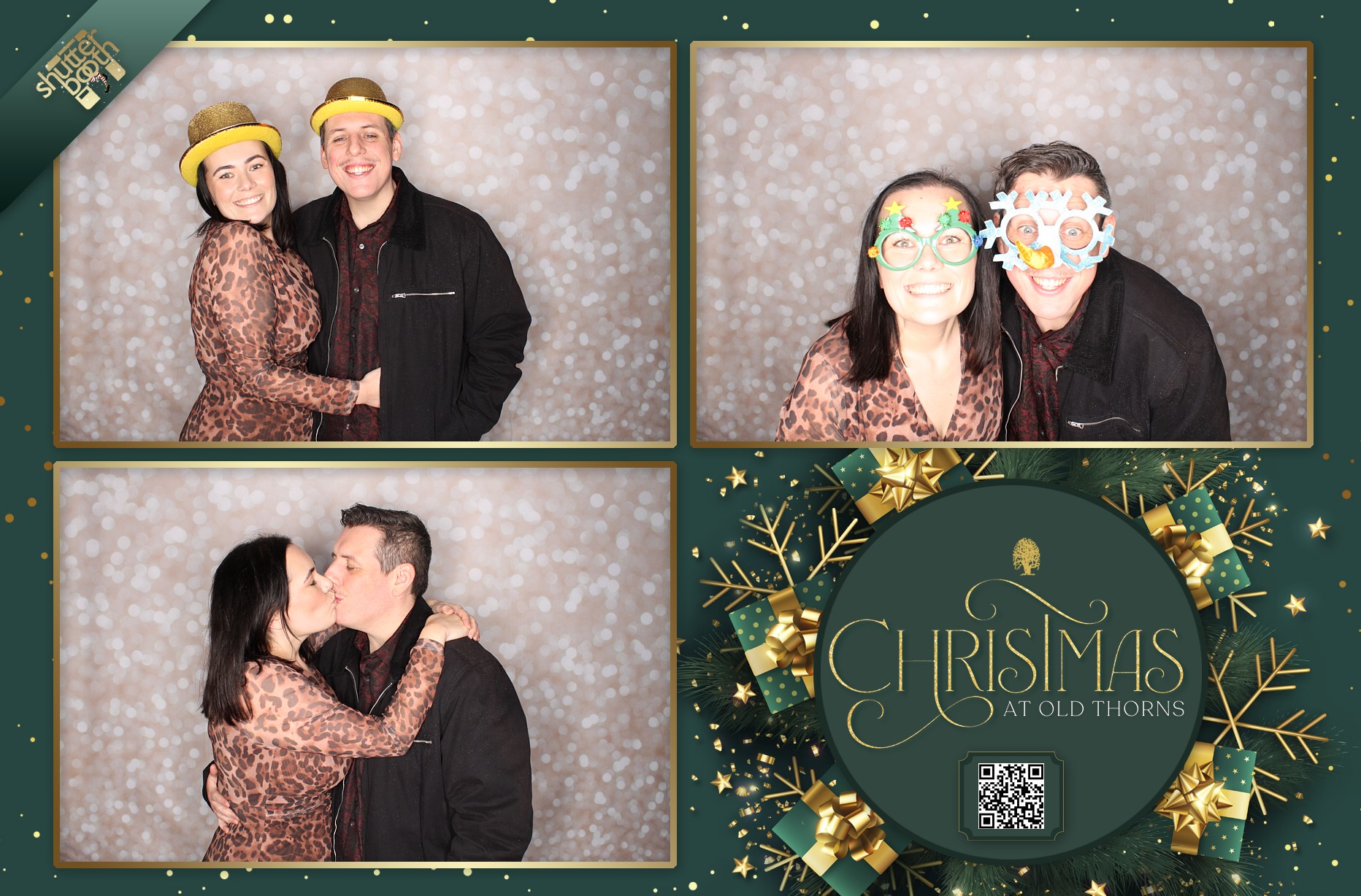 Christmas Band Night - 20/12/2025 | View more photos from the event at gallery.shutterbooth.co.uk/u/Shutterbooth/Christmas-Band-Night-20122025