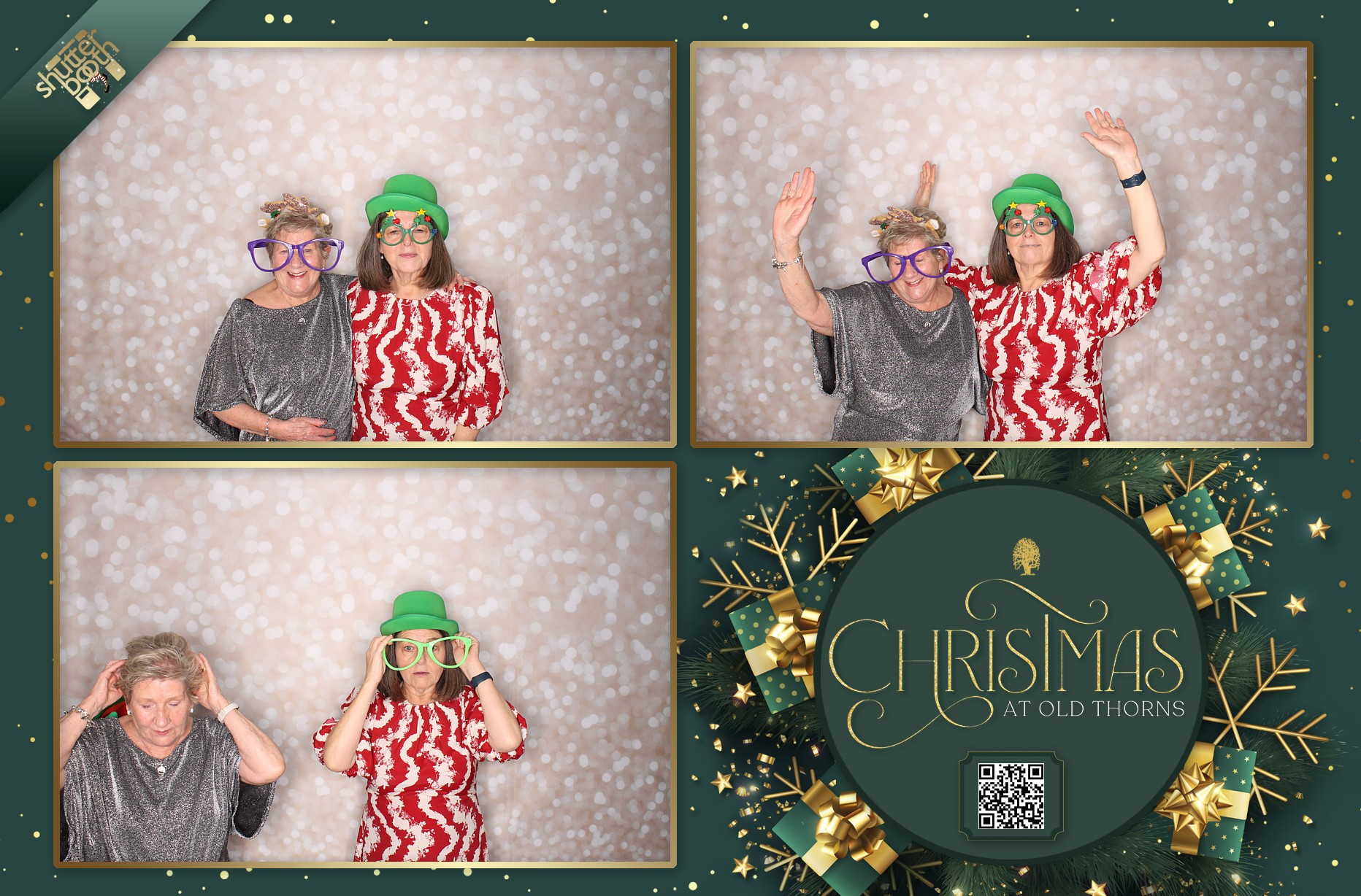 Christmas Band Night - 20/12/2025 | View more photos from the event at gallery.shutterbooth.co.uk/u/Shutterbooth/Christmas-Band-Night-20122025