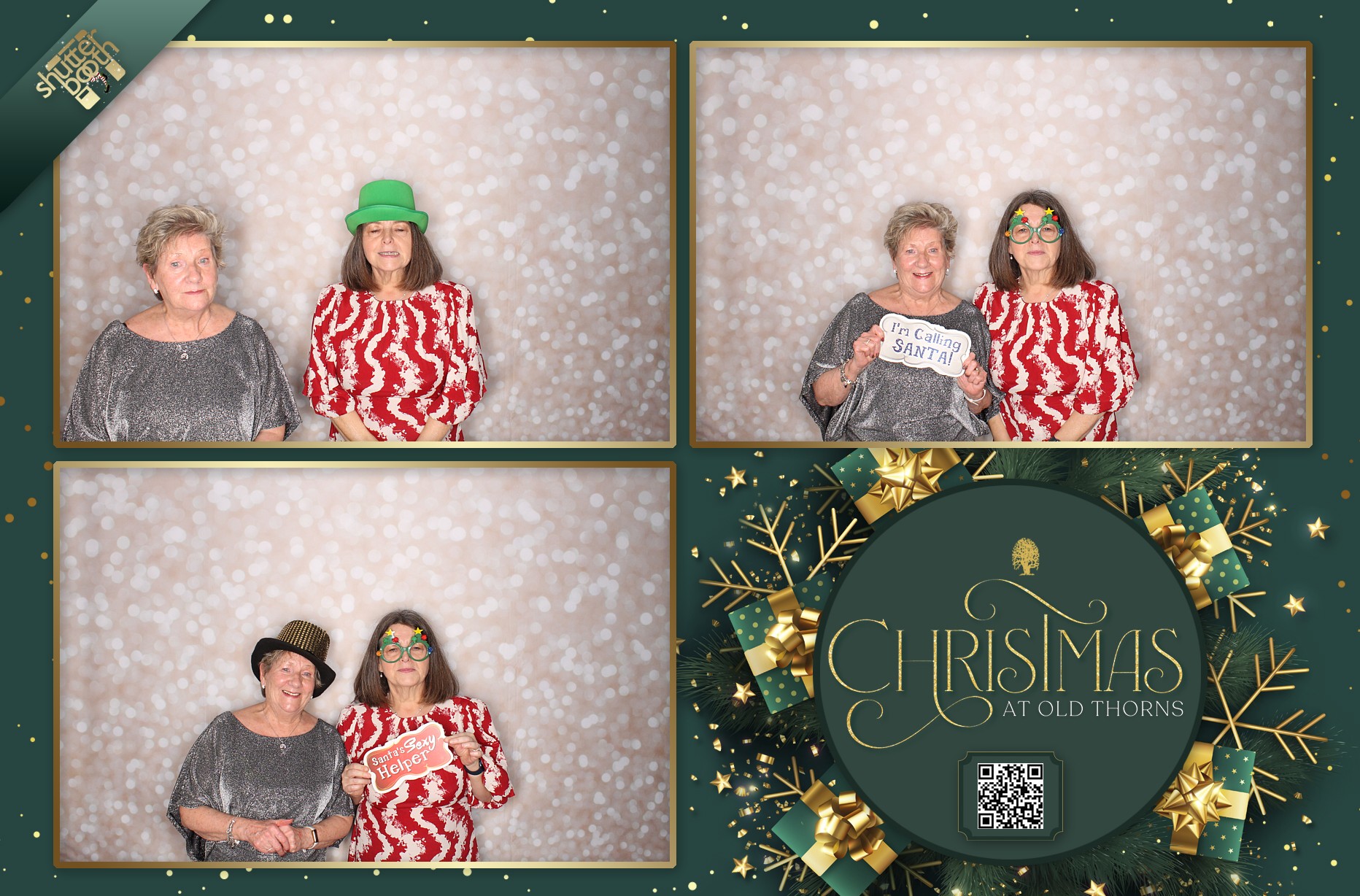 Christmas Band Night - 20/12/2025 | View more photos from the event at gallery.shutterbooth.co.uk/u/Shutterbooth/Christmas-Band-Night-20122025