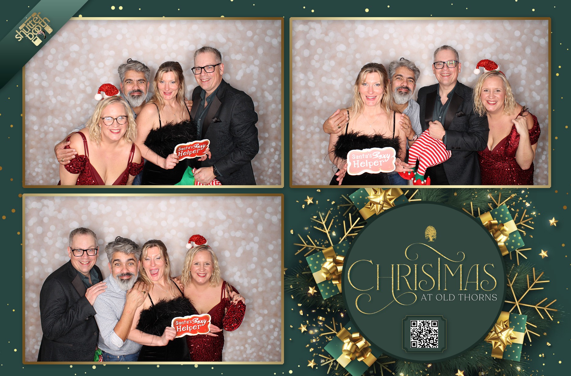 Christmas Band Night - 20/12/2025 | View more photos from the event at gallery.shutterbooth.co.uk/u/Shutterbooth/Christmas-Band-Night-20122025