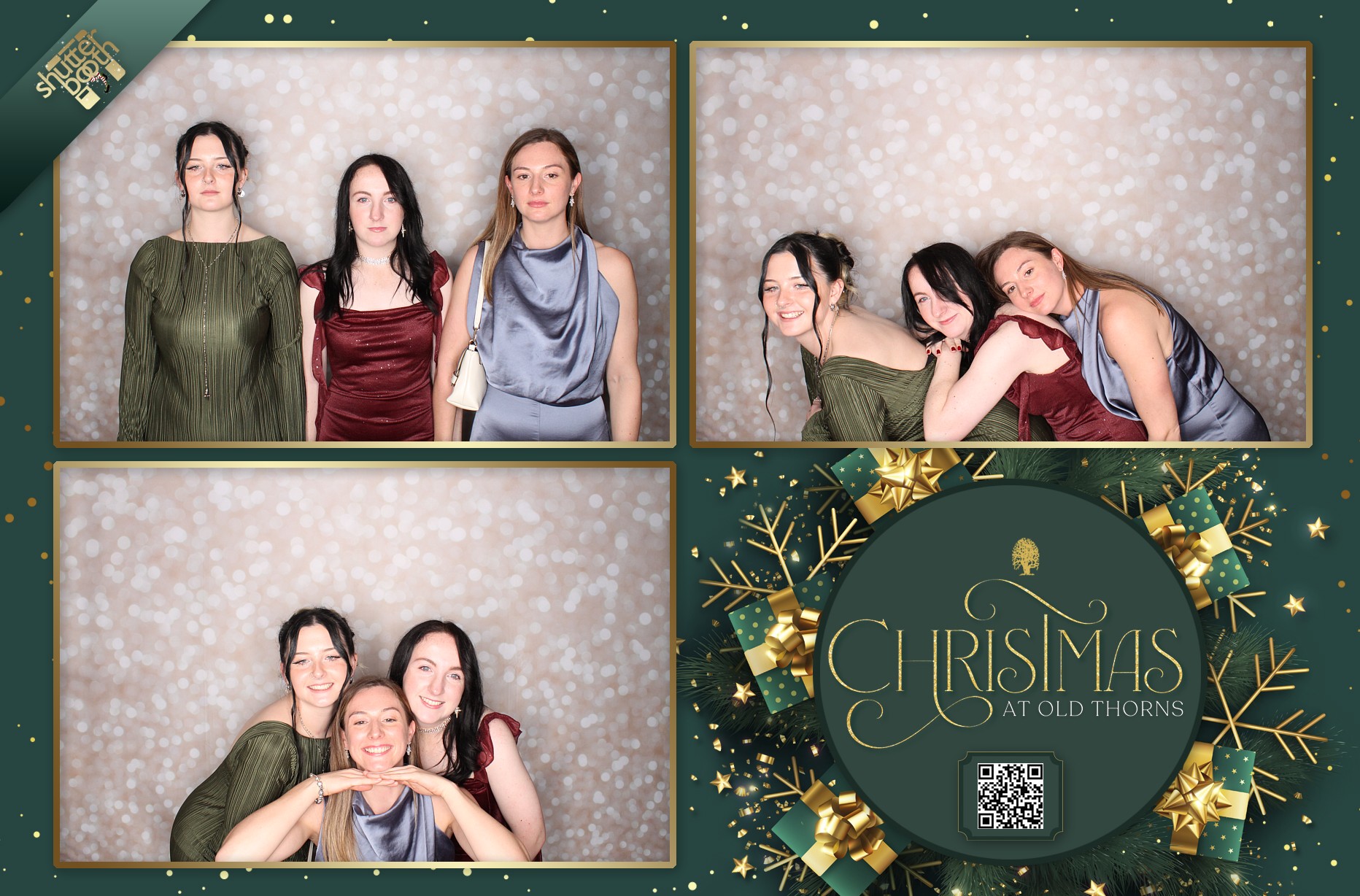 Christmas Band Night - 20/12/2025 | View more photos from the event at gallery.shutterbooth.co.uk/u/Shutterbooth/Christmas-Band-Night-20122025