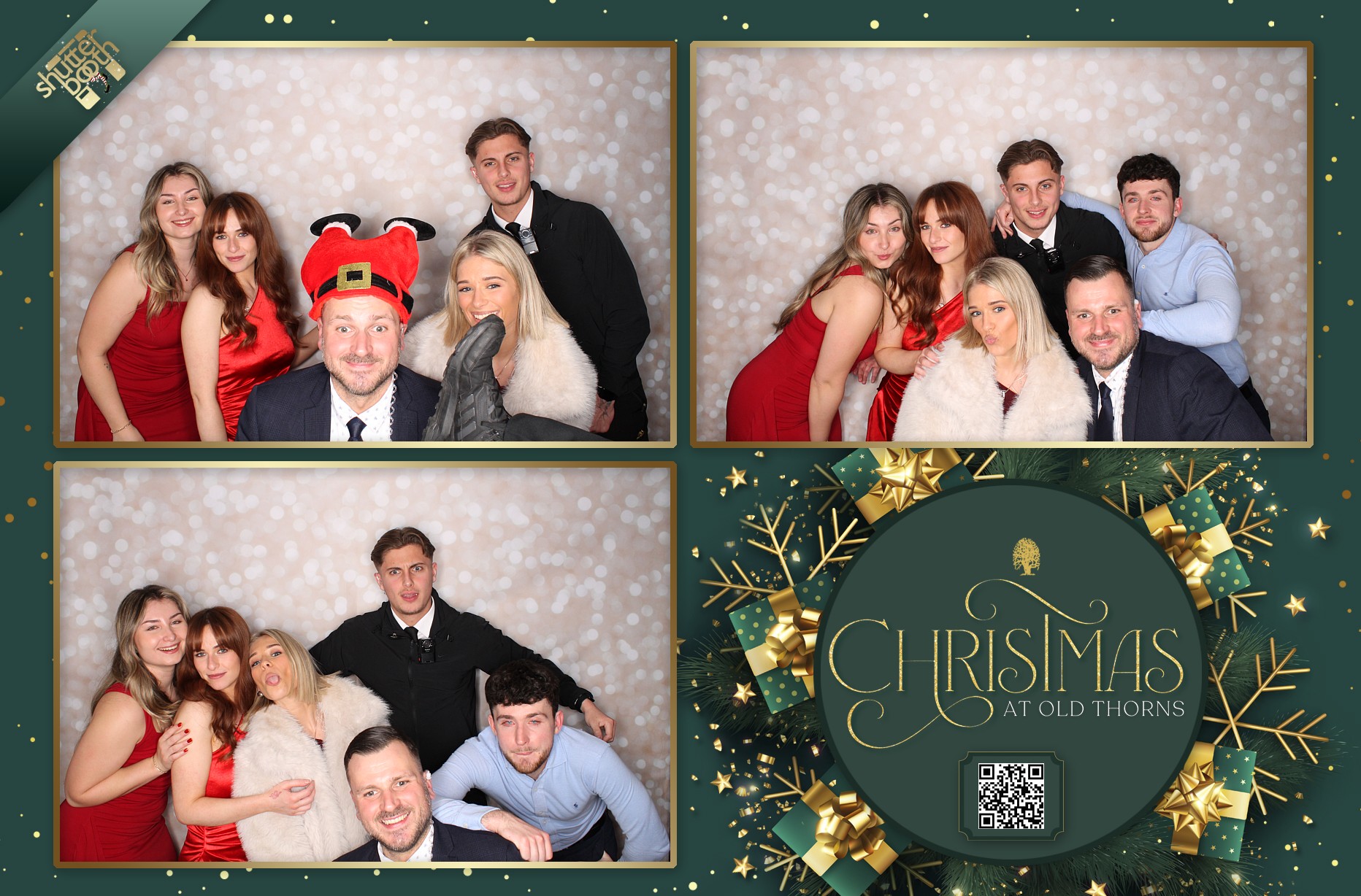 Christmas Band Night - 20/12/2025 | View more photos from the event at gallery.shutterbooth.co.uk/u/Shutterbooth/Christmas-Band-Night-20122025