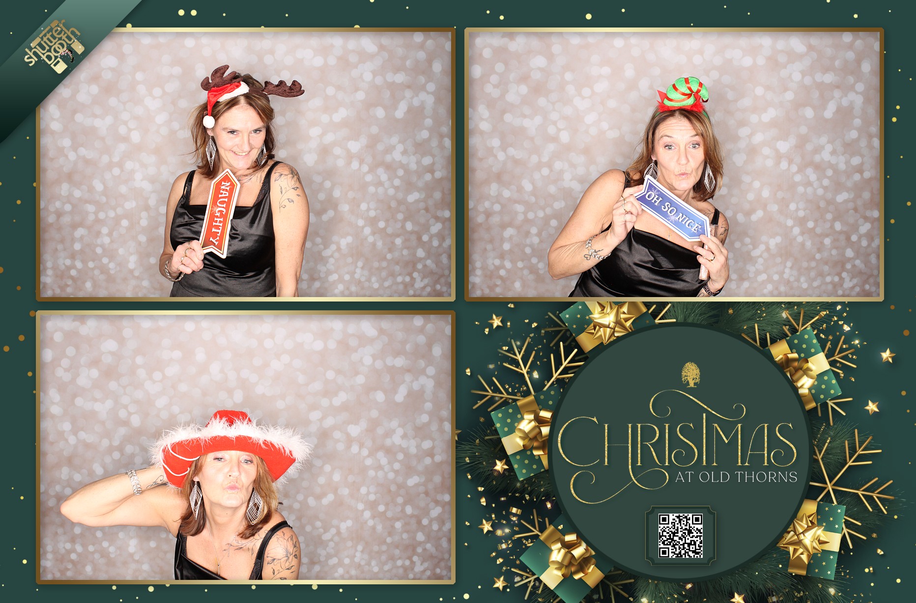 Christmas Band Night Ballroom - 12/12/2025 | View more photos from the event at gallery.shutterbooth.co.uk/u/Shutterbooth/Christmas-Band-Night-Ballroom-12122025