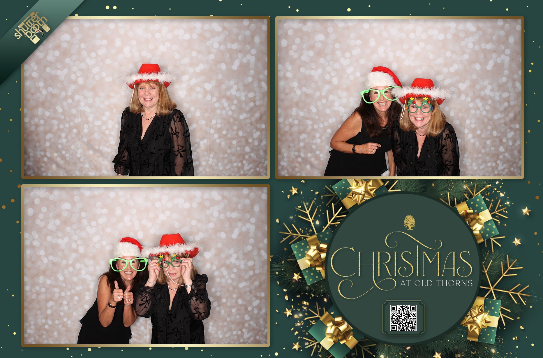 Christmas Band Night Ballroom - 13/12/2025 | View more photos from the event at gallery.shutterbooth.co.uk/u/Shutterbooth/Christmas-Band-Night-Ballroom-13122025