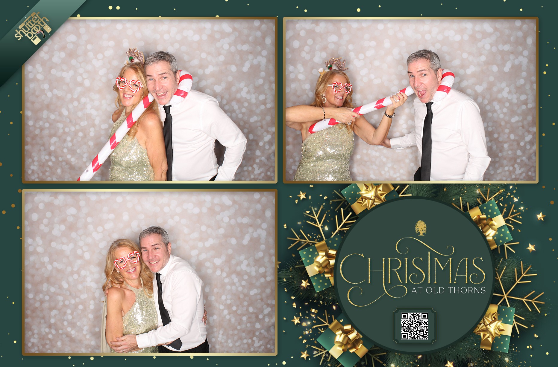 Christmas Band Night Ballroom - 13/12/2025 | View more photos from the event at gallery.shutterbooth.co.uk/u/Shutterbooth/Christmas-Band-Night-Ballroom-13122025