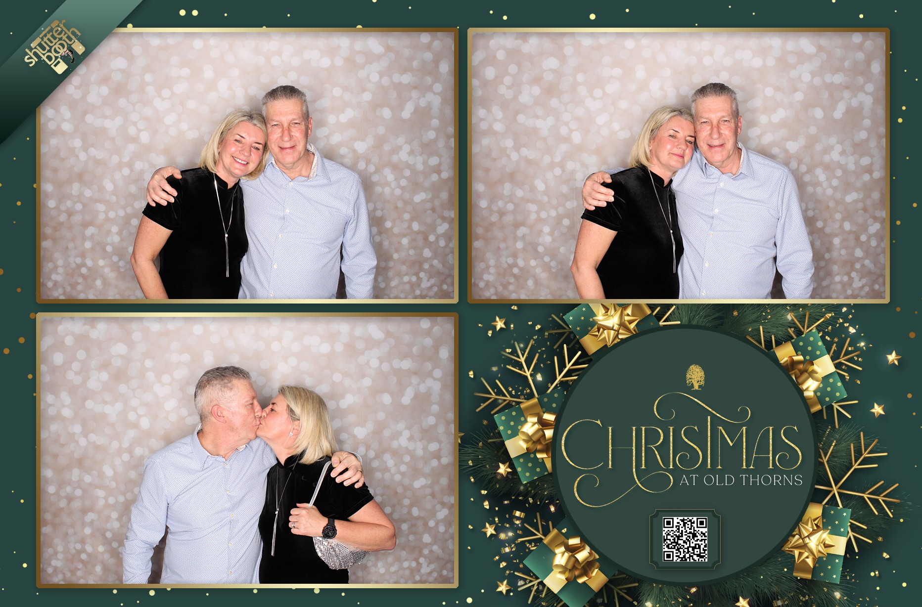 Christmas Band Night Ballroom - 13/12/2025 | View more photos from the event at gallery.shutterbooth.co.uk/u/Shutterbooth/Christmas-Band-Night-Ballroom-13122025