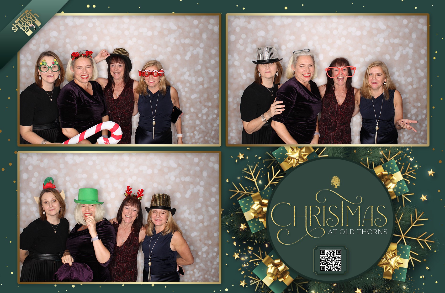 Christmas Party Night - 18/12/2025 | View more photos from the event at gallery.shutterbooth.co.uk/u/Shutterbooth/Christmas-Party-Night-18122025