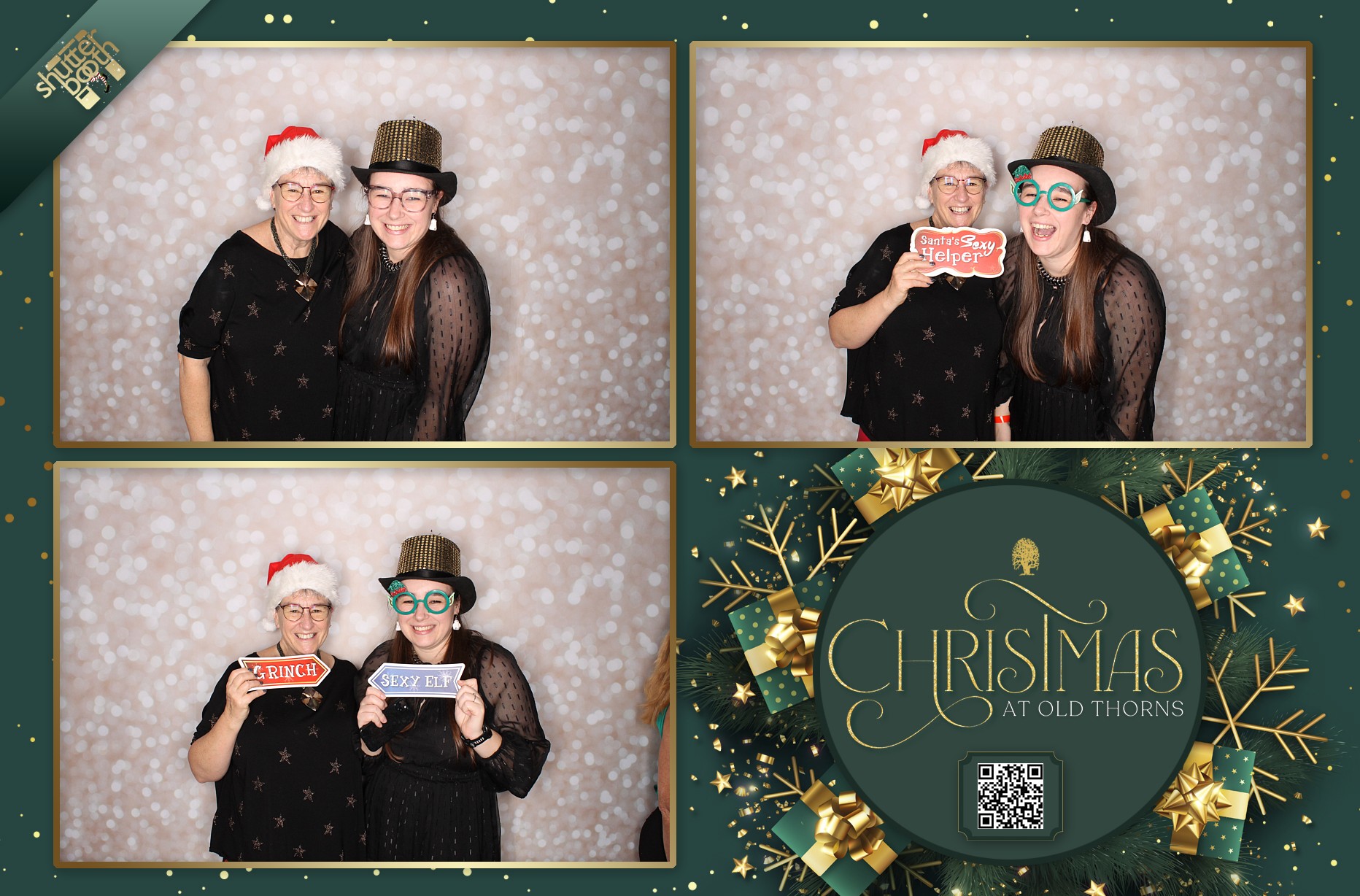 Christmas Party Night - 18/12/2025 | View more photos from the event at gallery.shutterbooth.co.uk/u/Shutterbooth/Christmas-Party-Night-18122025