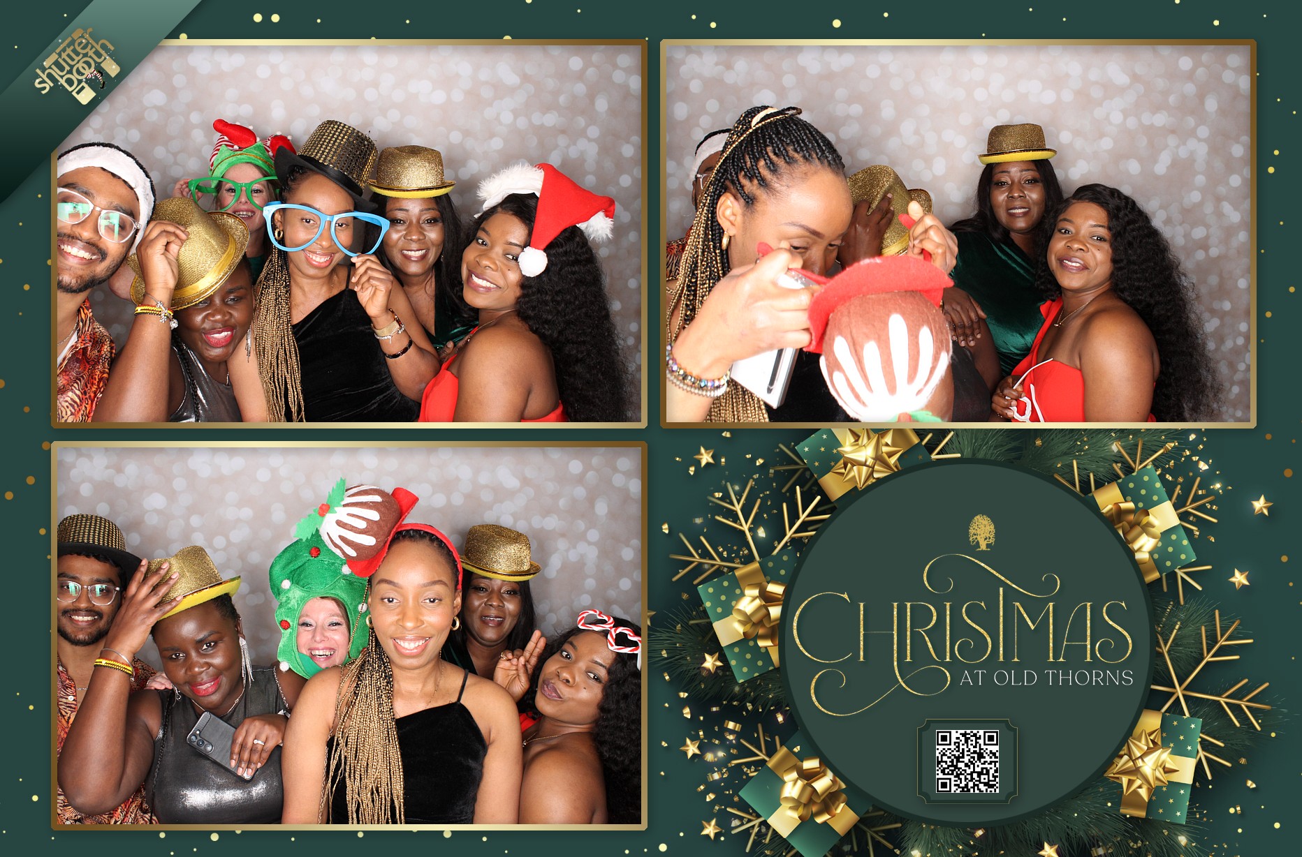 Christmas Party Night - 18/12/2025 | View more photos from the event at gallery.shutterbooth.co.uk/u/Shutterbooth/Christmas-Party-Night-18122025