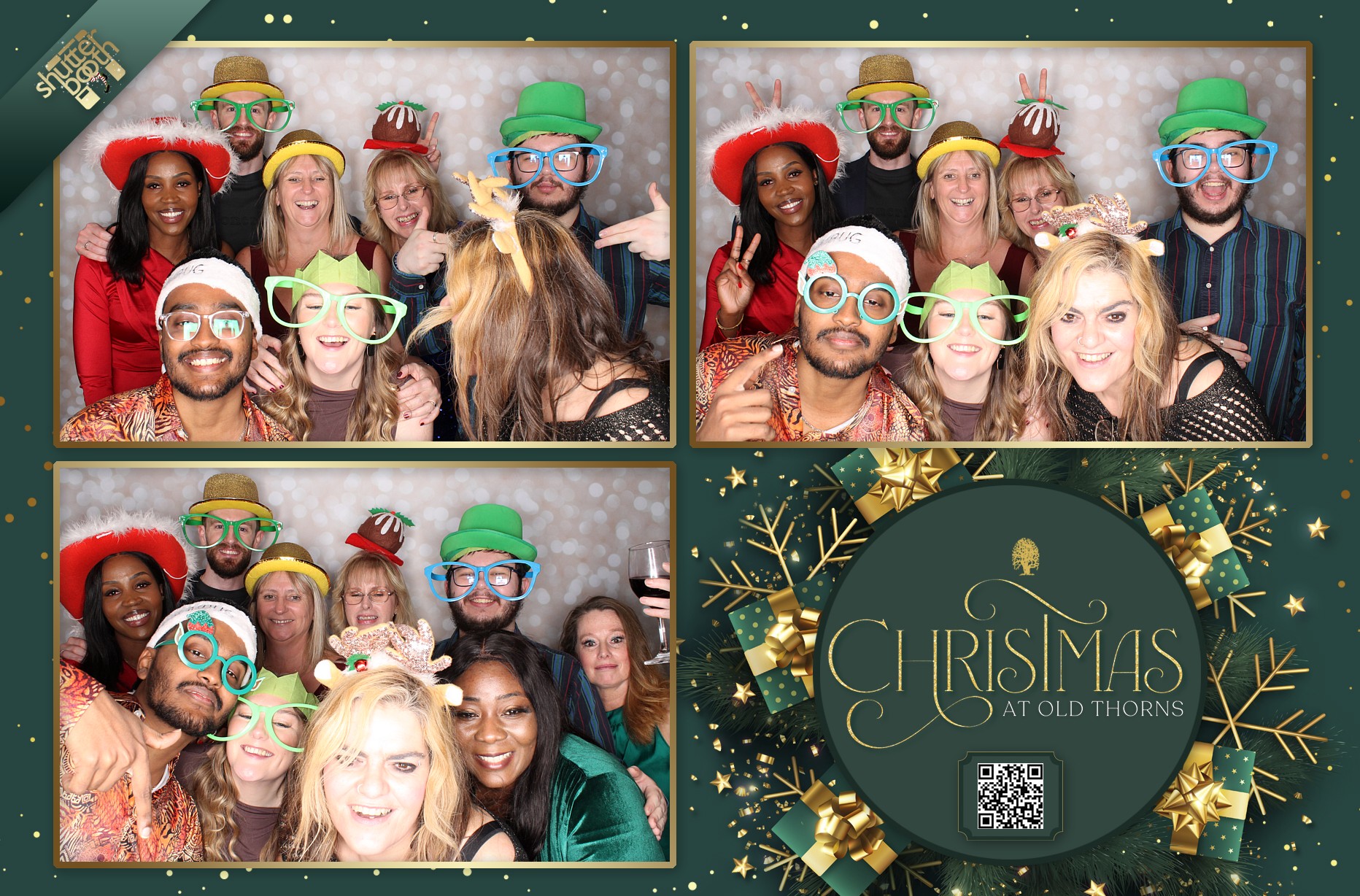 Christmas Party Night - 18/12/2025 | View more photos from the event at gallery.shutterbooth.co.uk/u/Shutterbooth/Christmas-Party-Night-18122025