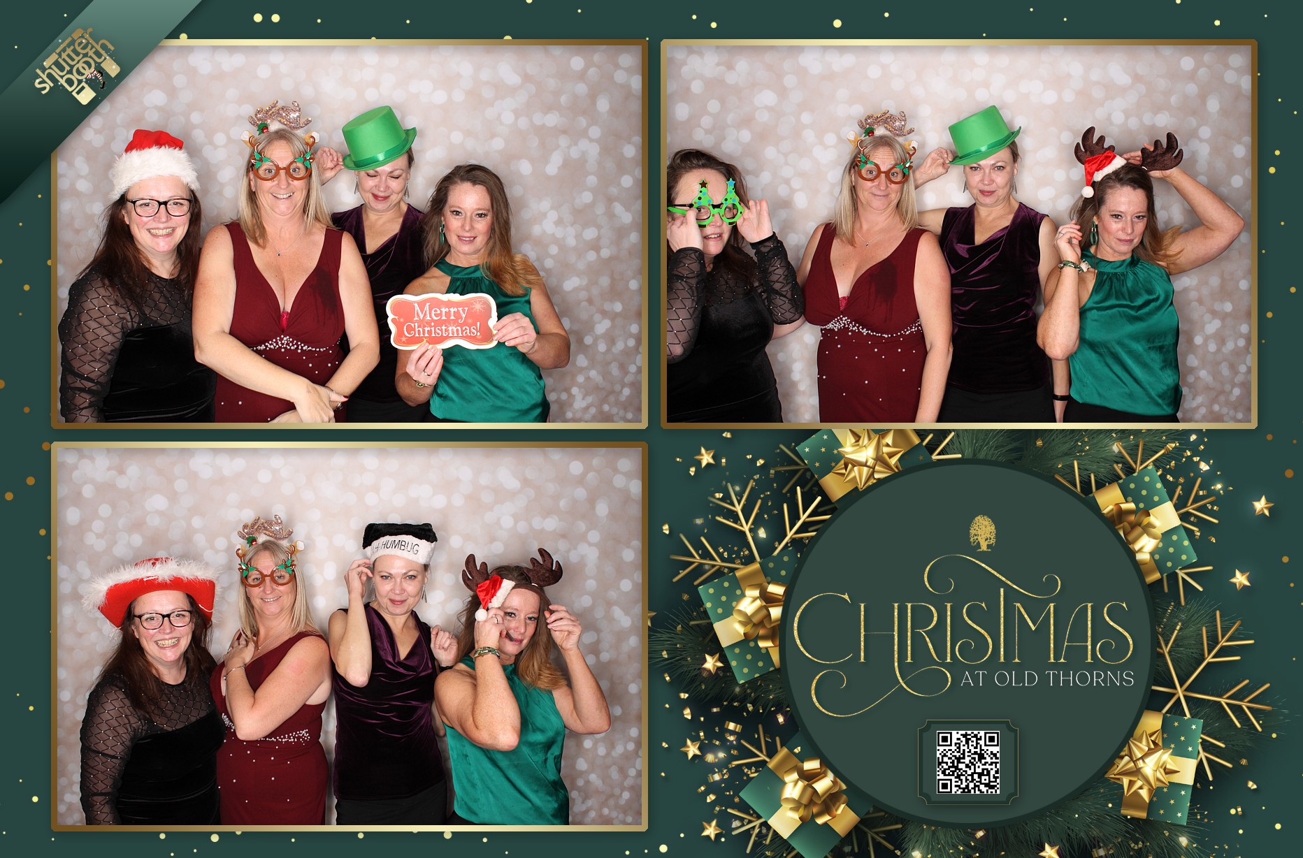 Christmas Party Night - 18/12/2025 | View more photos from the event at gallery.shutterbooth.co.uk/u/Shutterbooth/Christmas-Party-Night-18122025