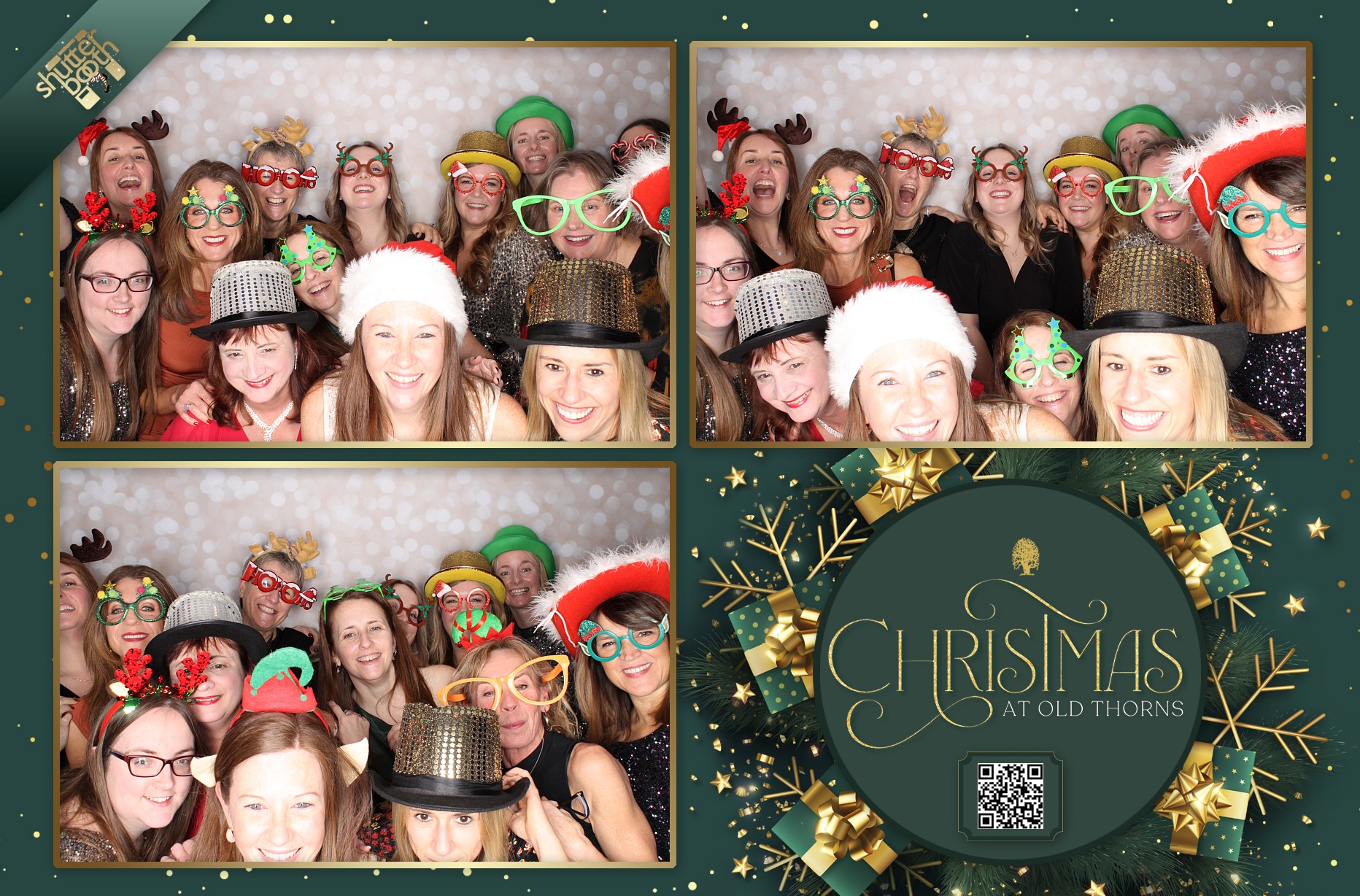 Christmas Party Night - 18/12/2025 | View more photos from the event at gallery.shutterbooth.co.uk/u/Shutterbooth/Christmas-Party-Night-18122025