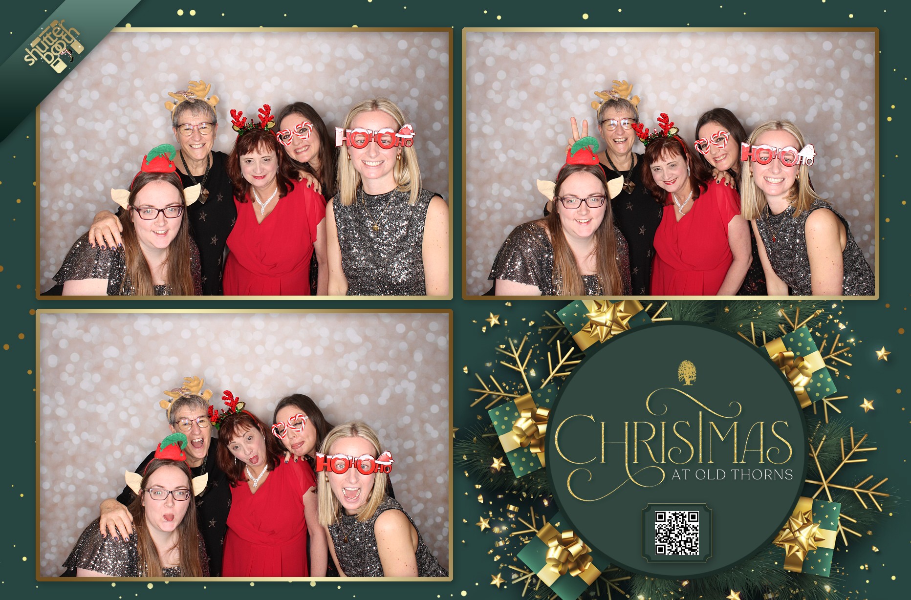 Christmas Party Night - 18/12/2025 | View more photos from the event at gallery.shutterbooth.co.uk/u/Shutterbooth/Christmas-Party-Night-18122025