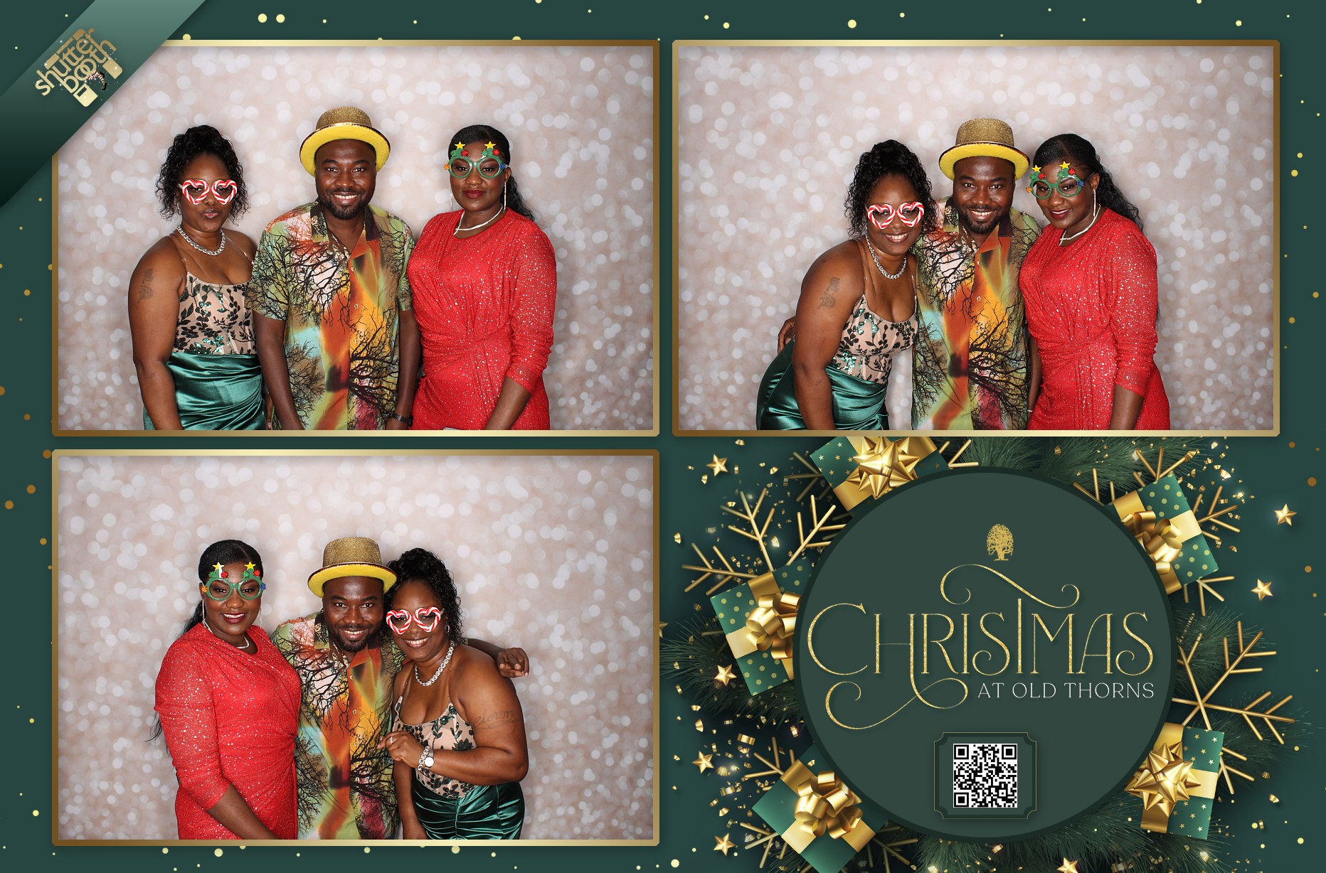 Christmas Party Night - 18/12/2025 | View more photos from the event at gallery.shutterbooth.co.uk/u/Shutterbooth/Christmas-Party-Night-18122025