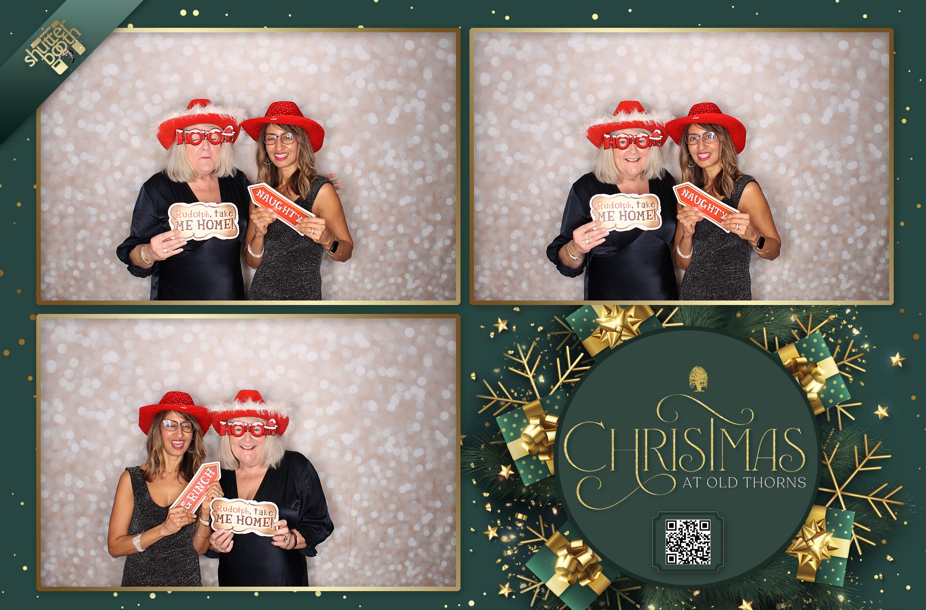 Christmas Party Night - 18/12/2025 | View more photos from the event at gallery.shutterbooth.co.uk/u/Shutterbooth/Christmas-Party-Night-18122025